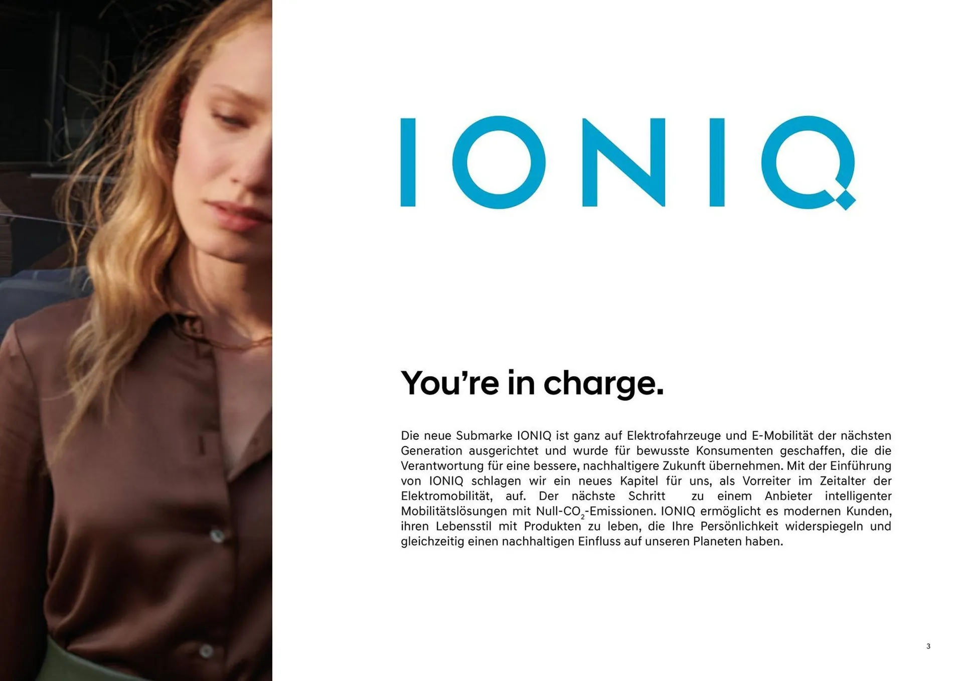 Hyundai Flugblatt von 16. Mai bis 27. Jänner 2026 - Flugblätt seite  3