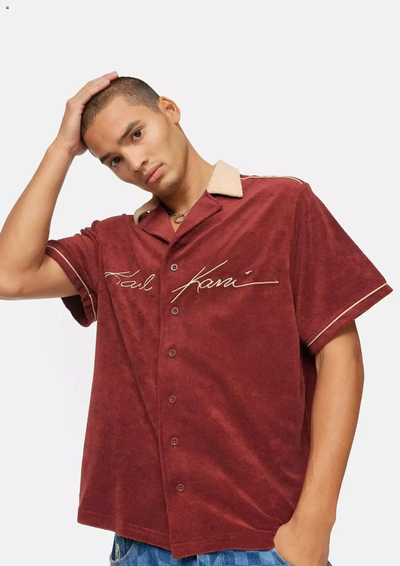 Zalando - Retro Revival von 1. Dezember bis 31. Dezember 2023 - Flugblätt seite 3