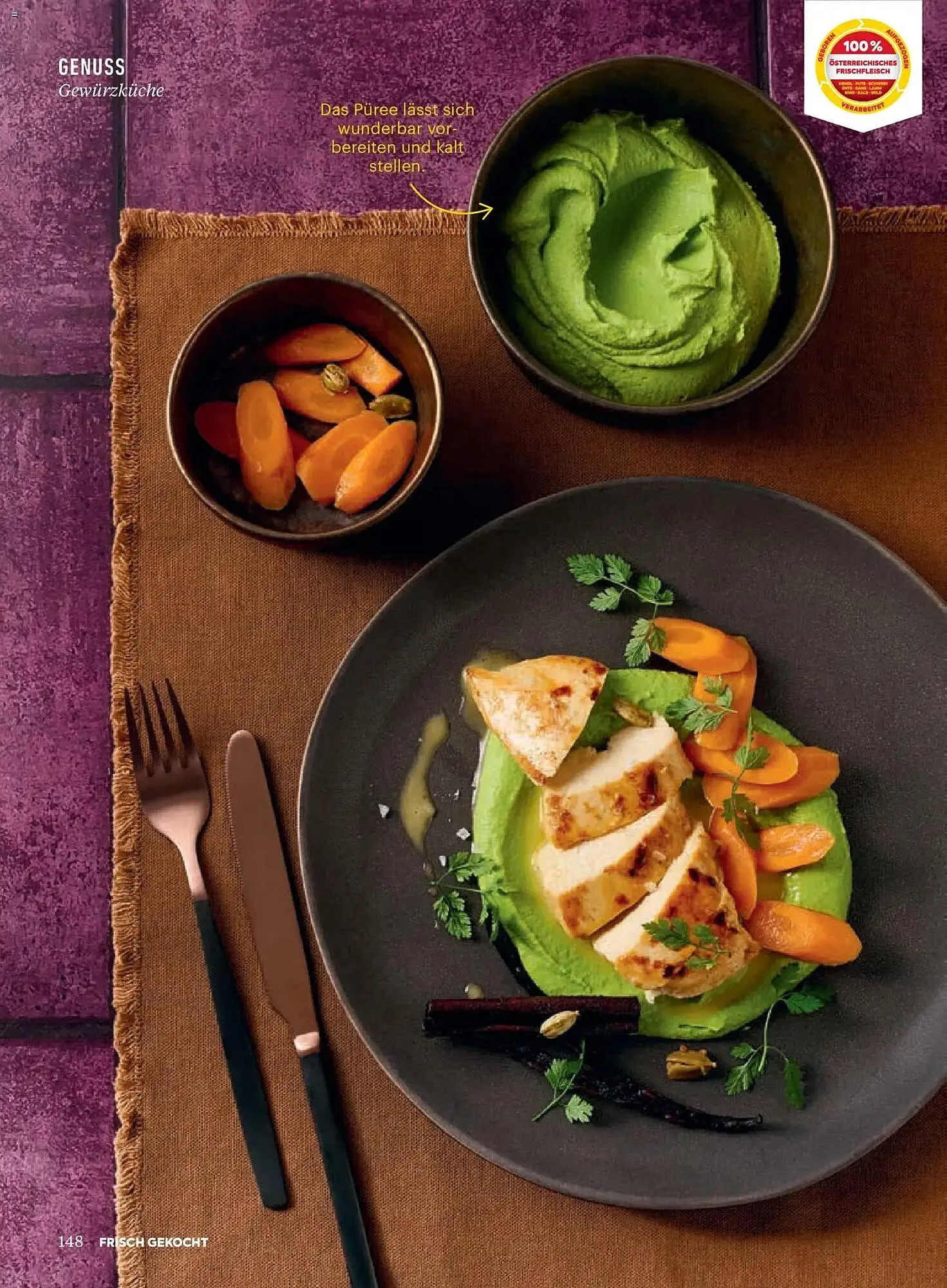 Billa Flugblatt von 1. Dezember bis 31. Dezember 2025 - Flugblätt seite 148