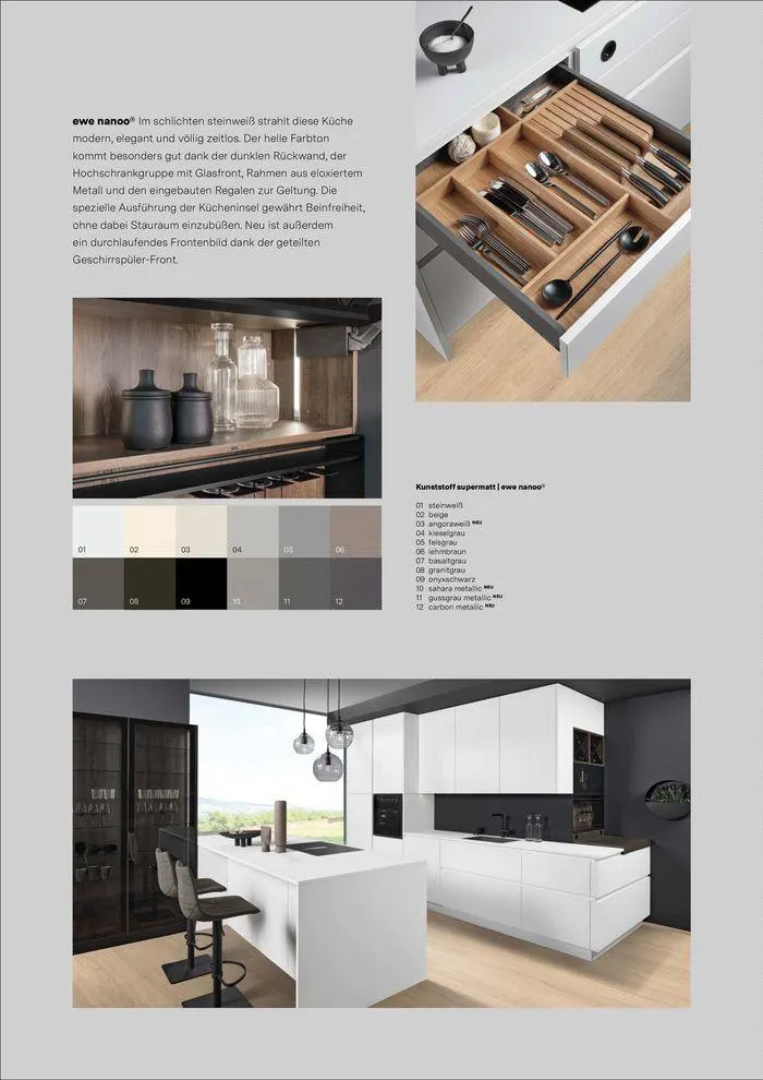 Inspirationen 2024/25 von 21. Mai bis 31. Dezember 2025 - Flugblätt seite  40