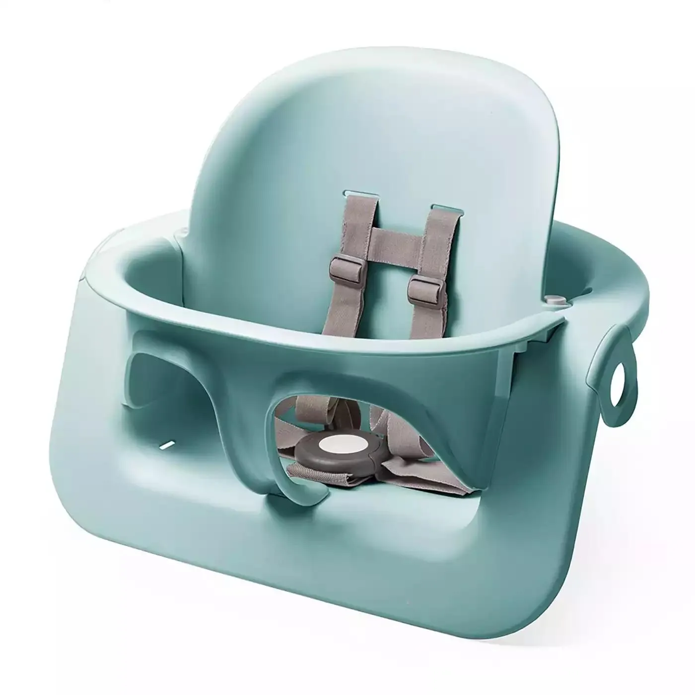Steps™ Baby Set Aqua Blue