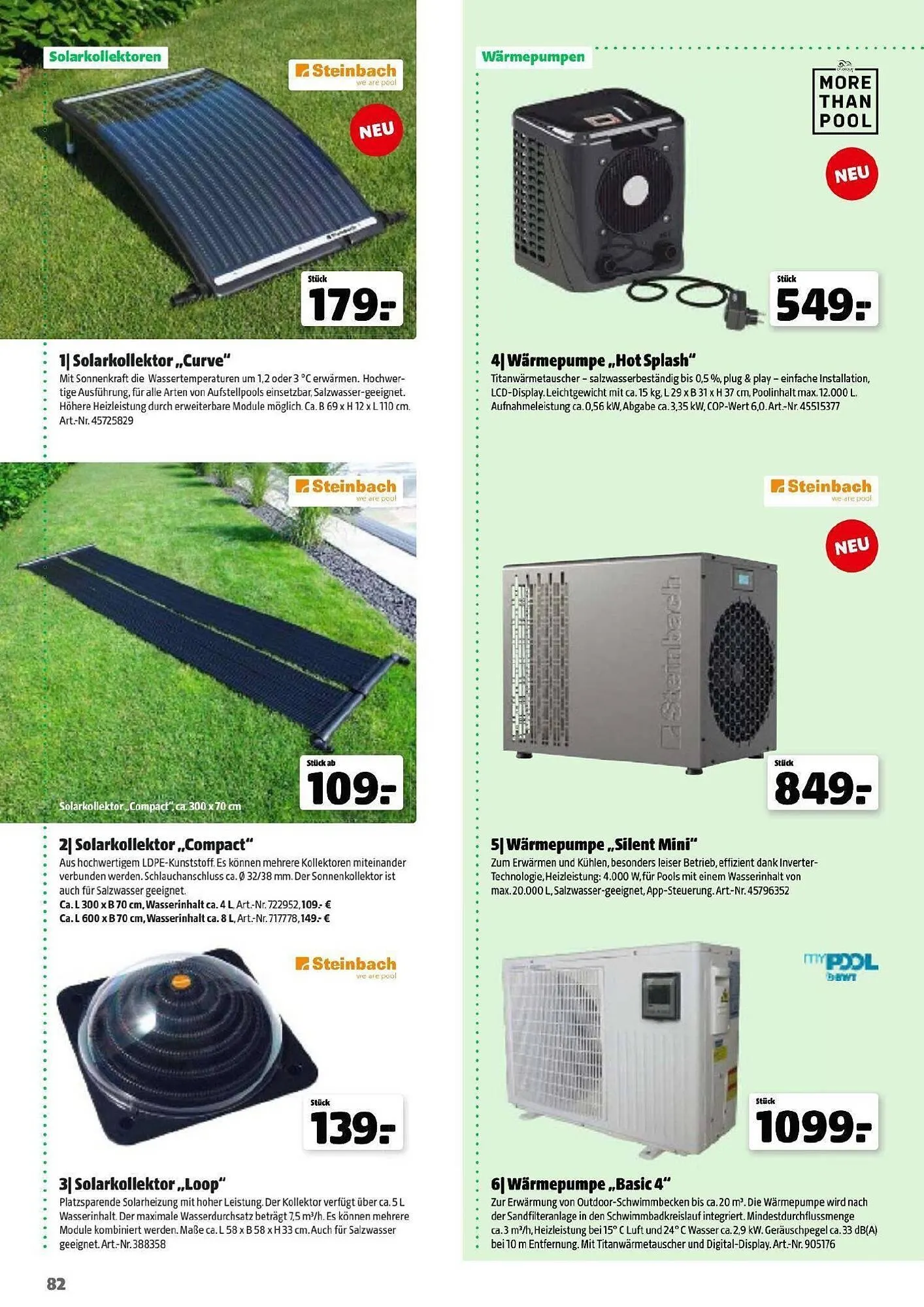 Der Grissemann Flugblatt von 14. März bis 31. Dezember 2025 - Flugblätt seite  82