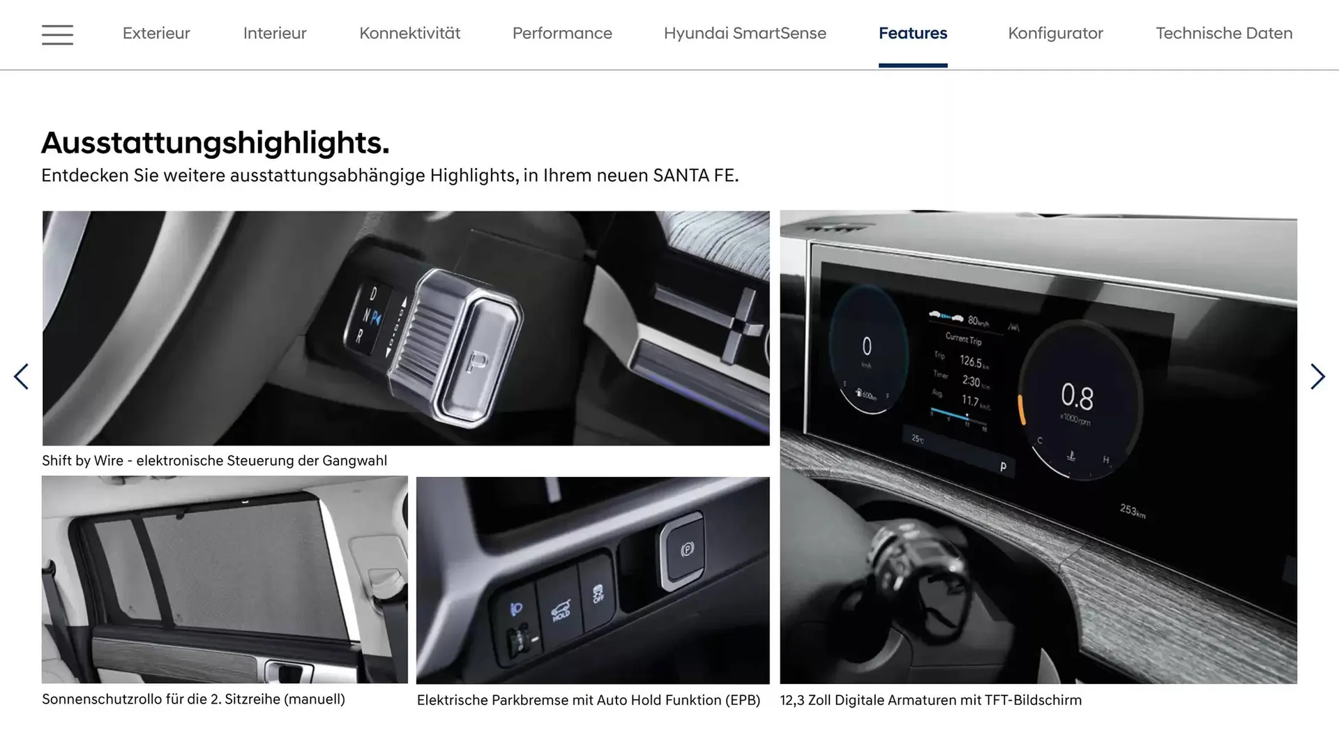 Hyundai Flugblatt von 6. März bis 6. März 2026 - Flugblätt seite  20