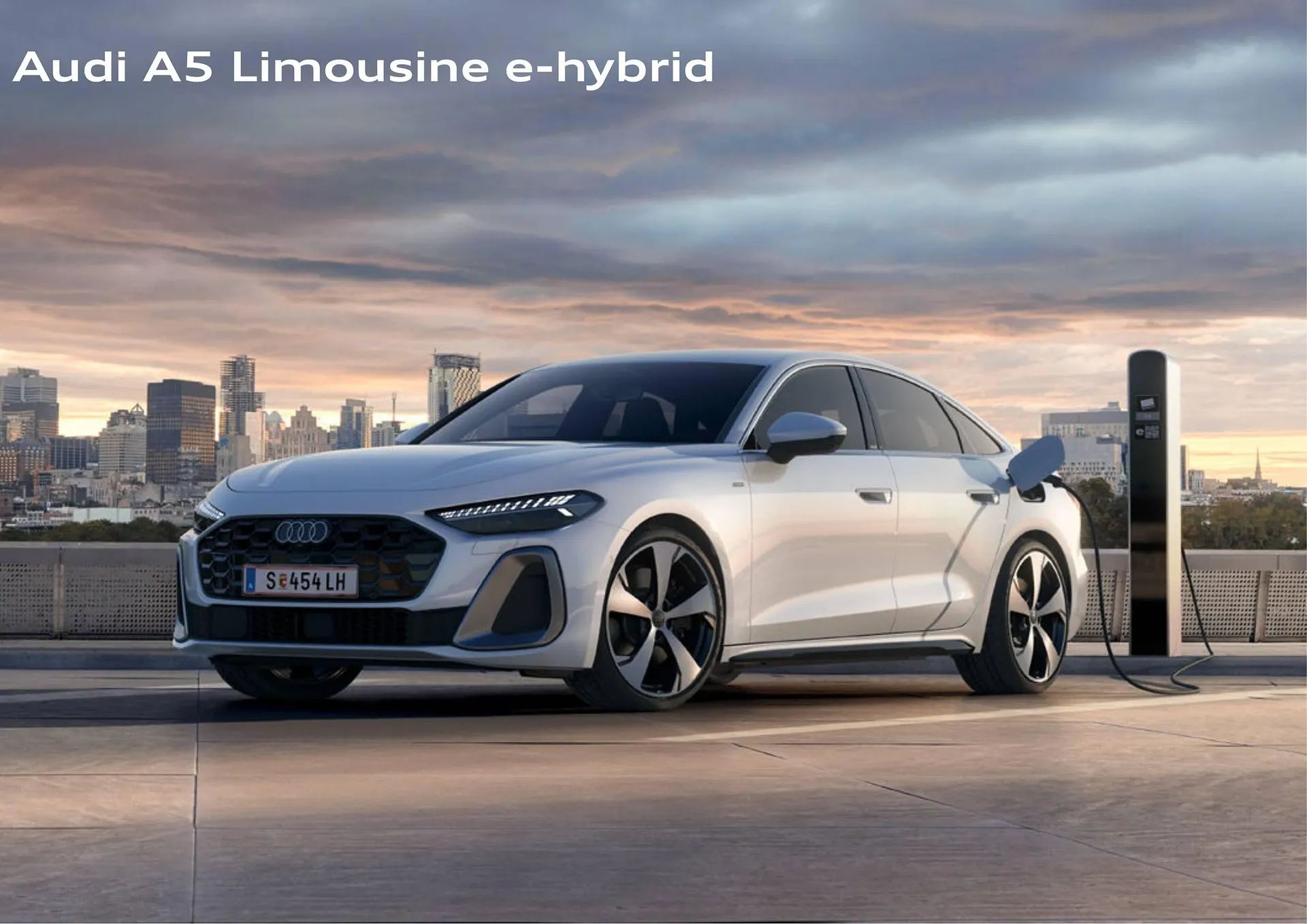 Audi Flugblatt von 20. November bis 22. Juli 2026 - Flugblätt seite  6