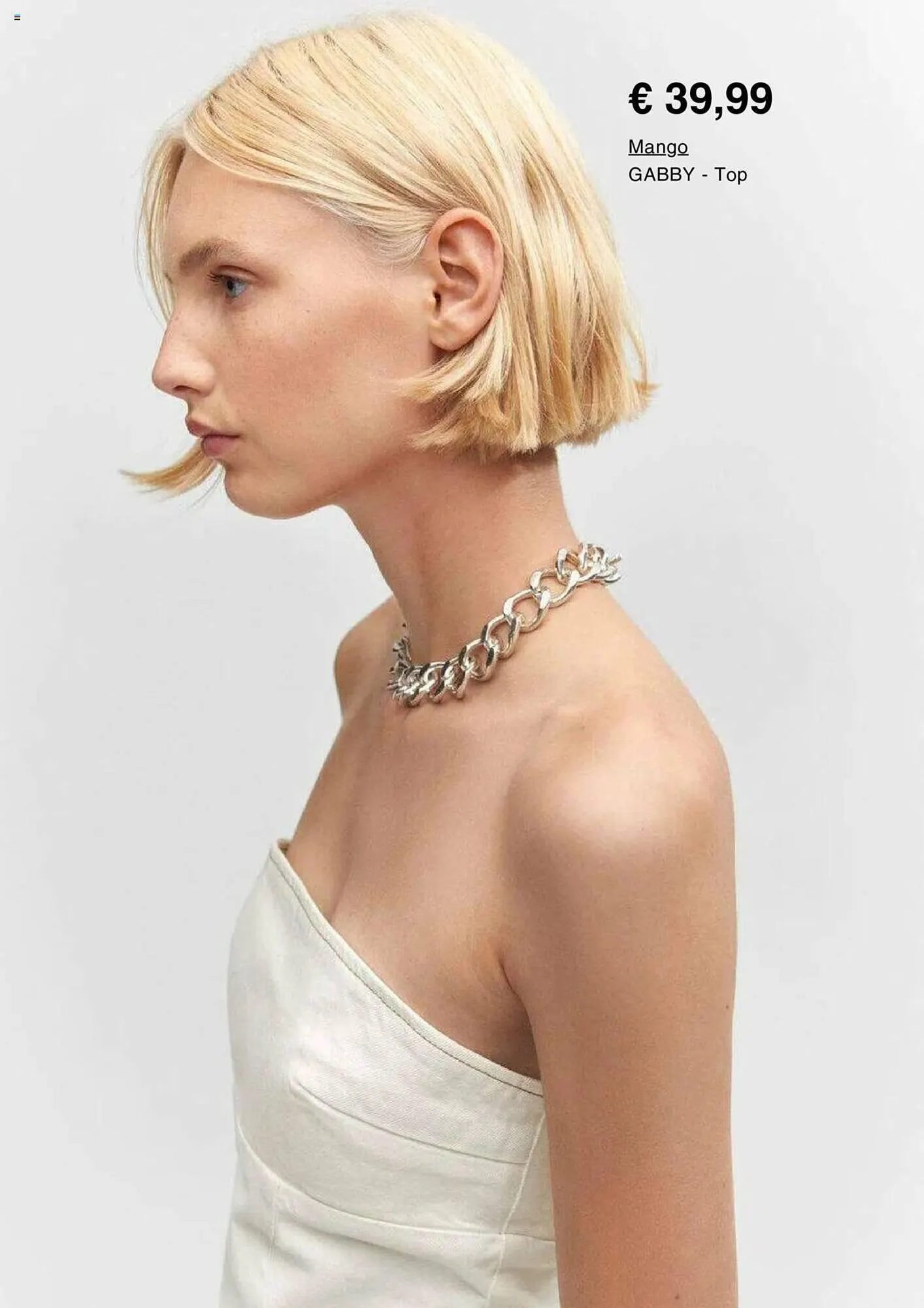 Zalando Flugblatt von 1. Oktober bis 31. Oktober 2023 - Flugblätt seite 3