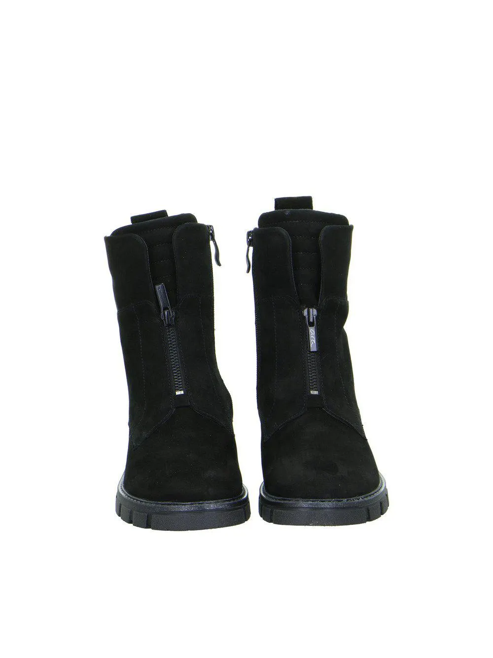 Stiefelette Dover schwarz