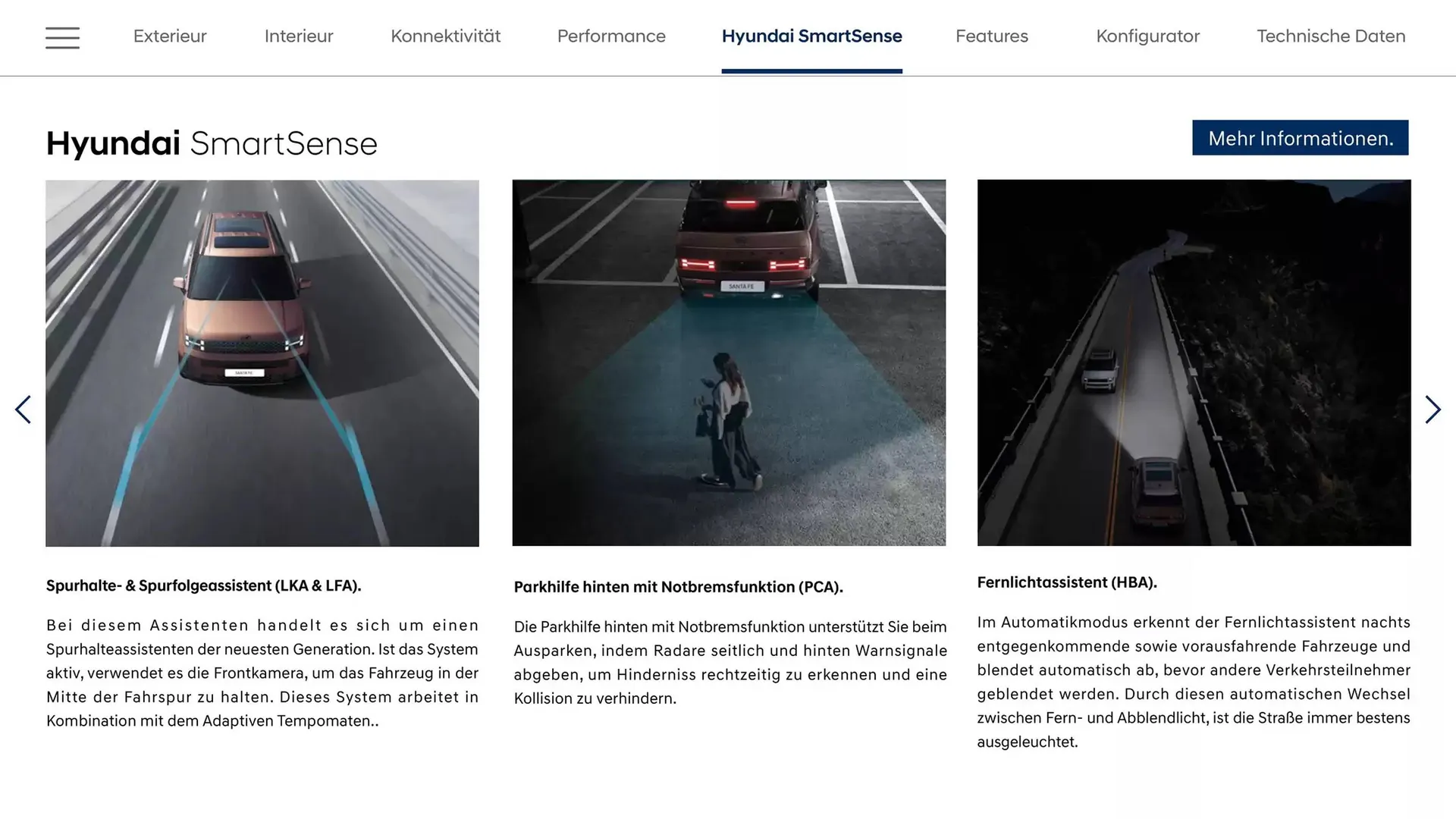 Hyundai Flugblatt von 6. März bis 6. März 2026 - Flugblätt seite  16