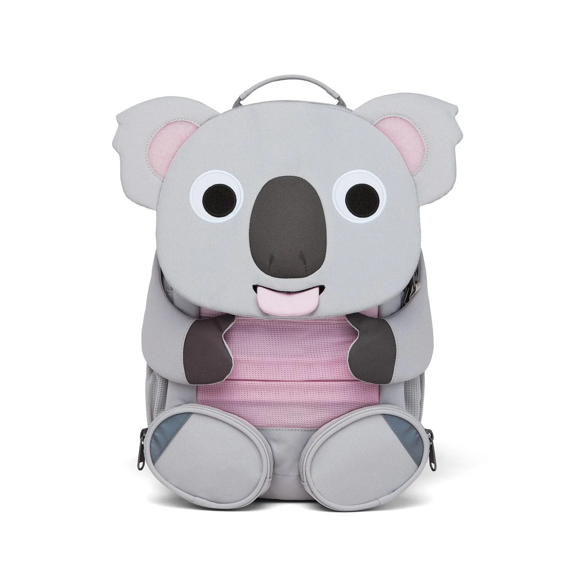 Großer Freund Koala