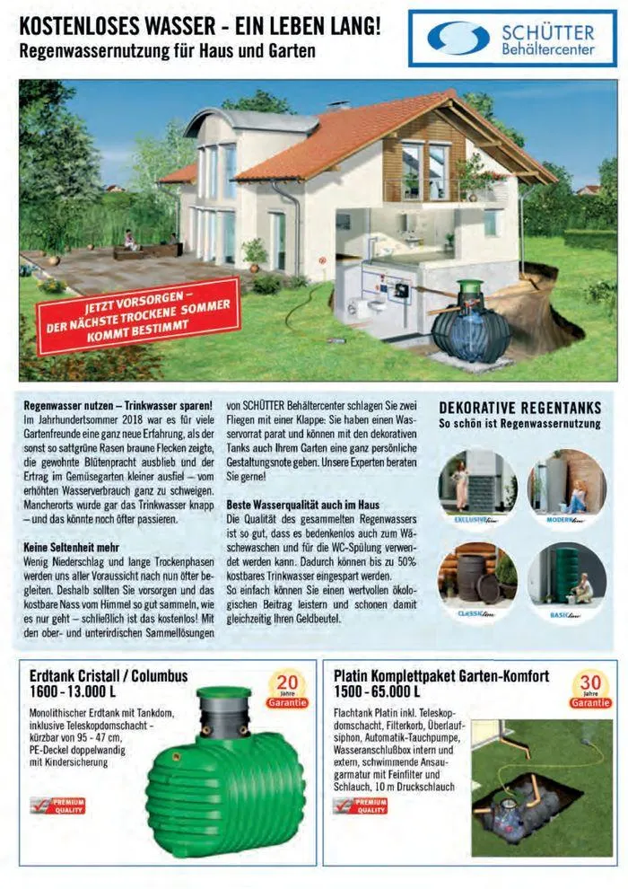 Galabau 2024/25 von 5. Juni bis 31. Dezember 2025 - Flugblätt seite  281