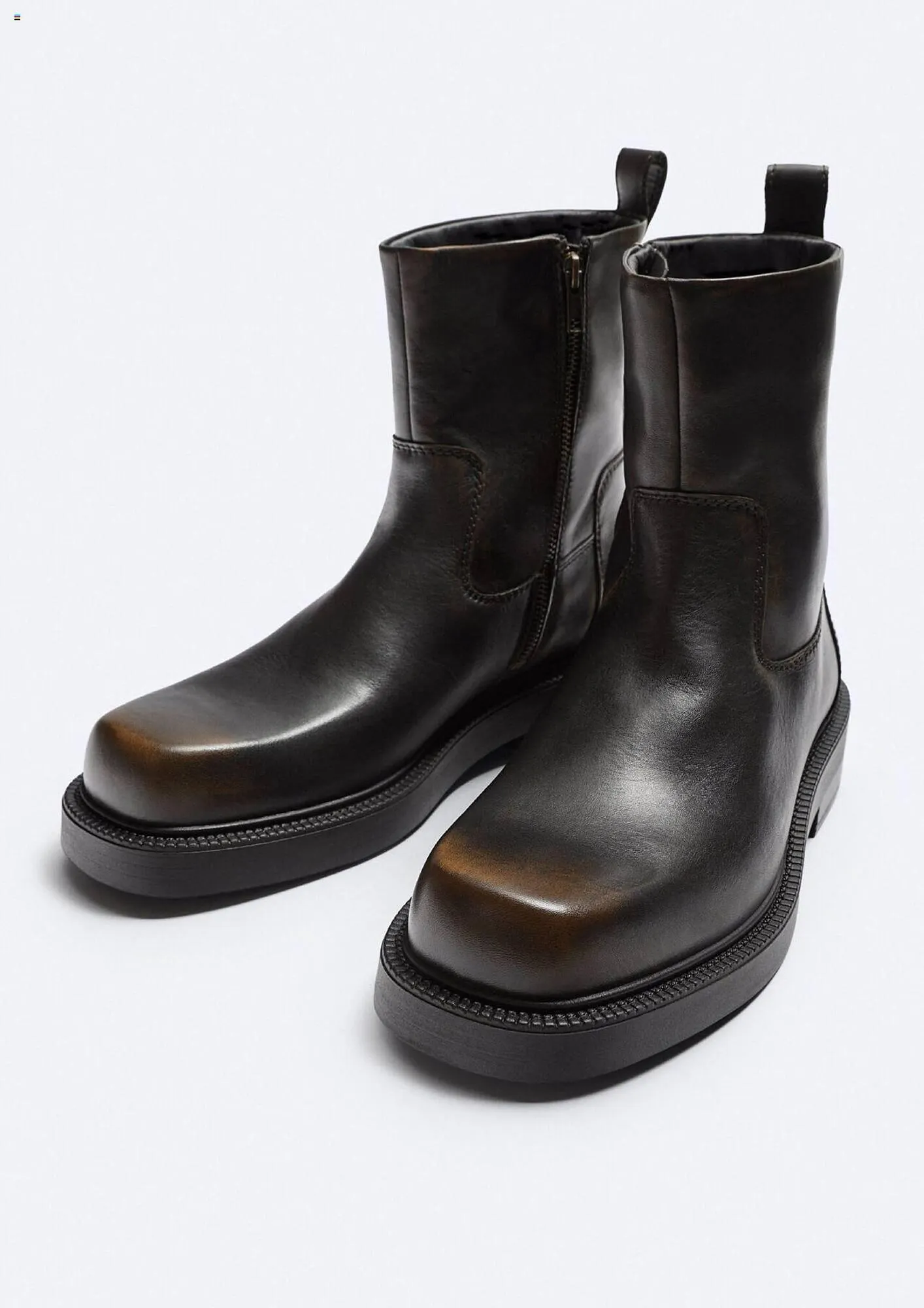 Volantino ZARA da 1 ottobre a 31 ottobre di 2023 - Pagina del volantino 3