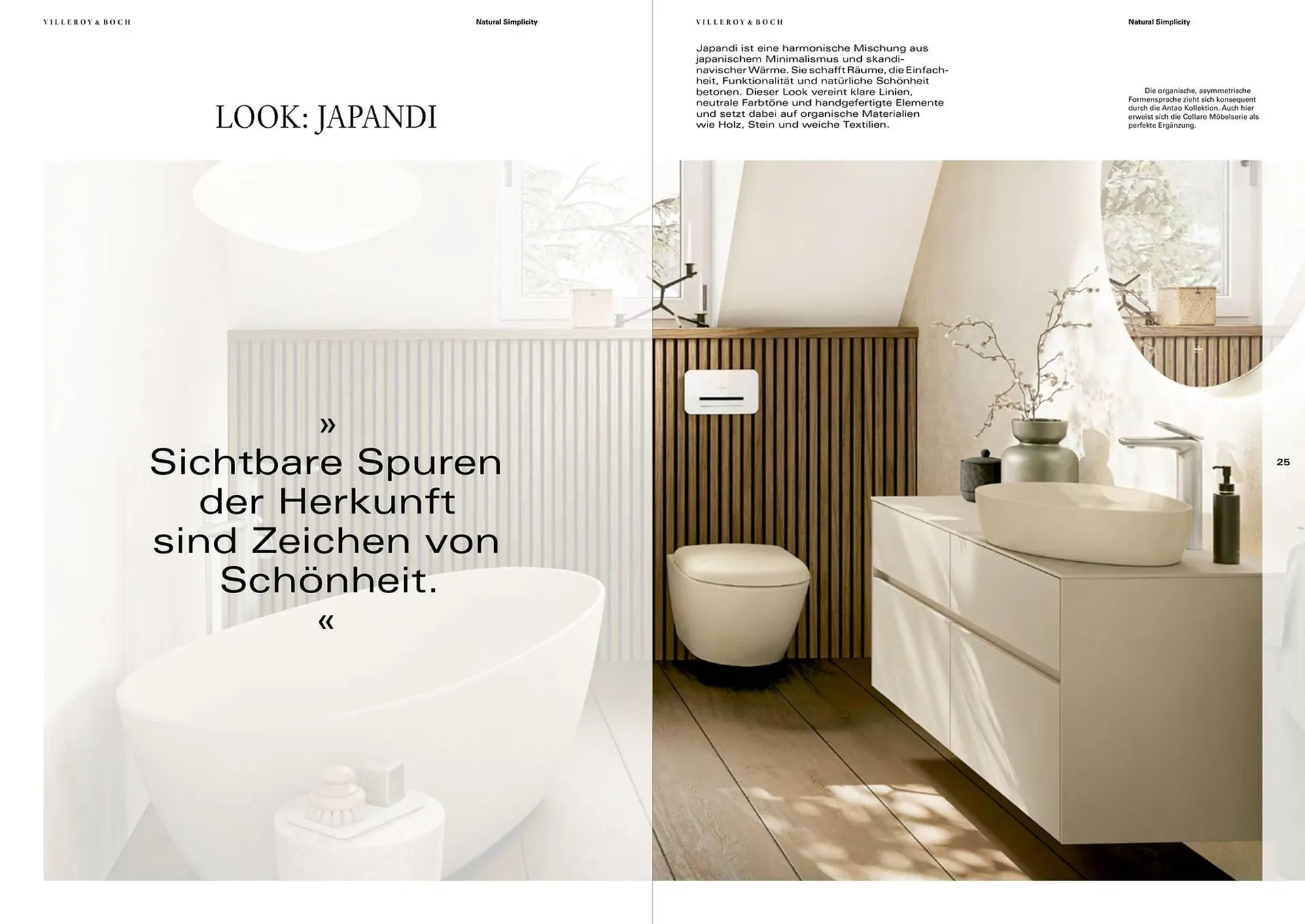 Villeroy & Boch Flugblatt von 6. Juni bis 31. Dezember 2025 - Flugblätt seite  13