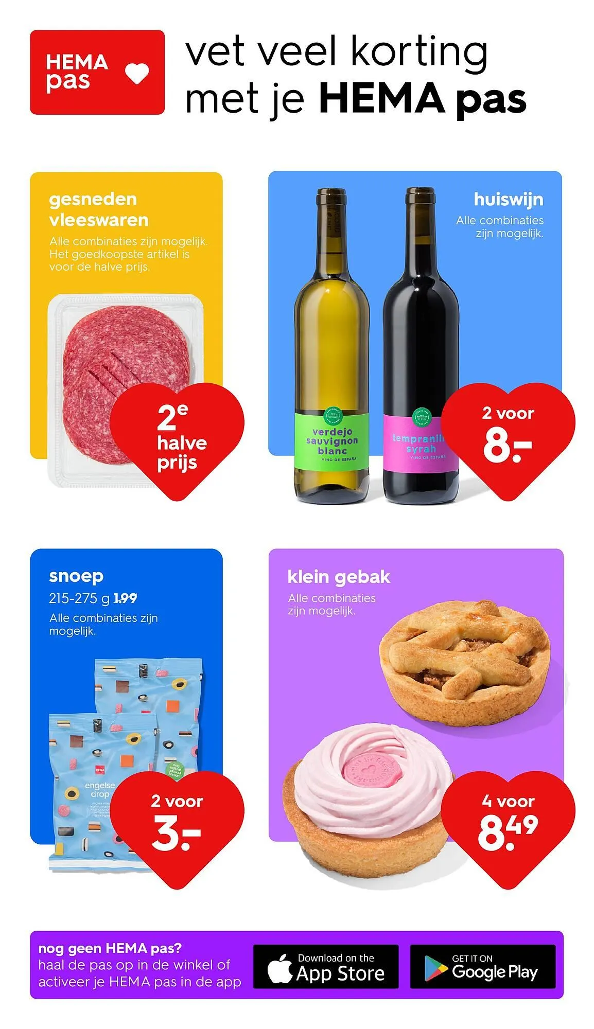 HEMA Flugblatt von 27. Jänner bis 9. Februar 2025 - Flugblätt seite 23