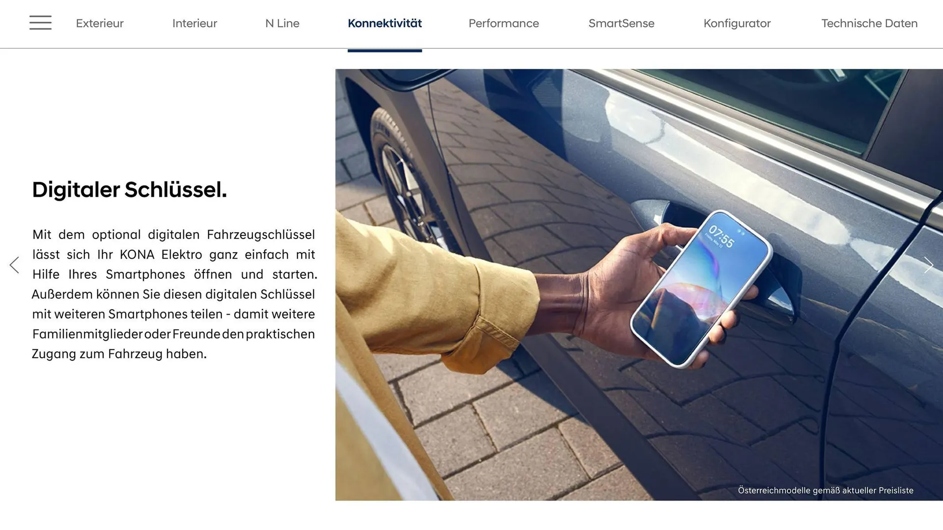 Hyundai Flugblatt von 16. Mai bis 27. Jänner 2026 - Flugblätt seite  18