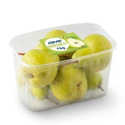 Äpfel, Birnen & Trauben