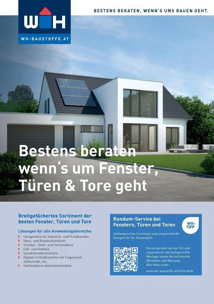 Betonlistschächte Preisliste 2024 von 5. Juni bis 31. Dezember 2024 - Flugblätt seite 33