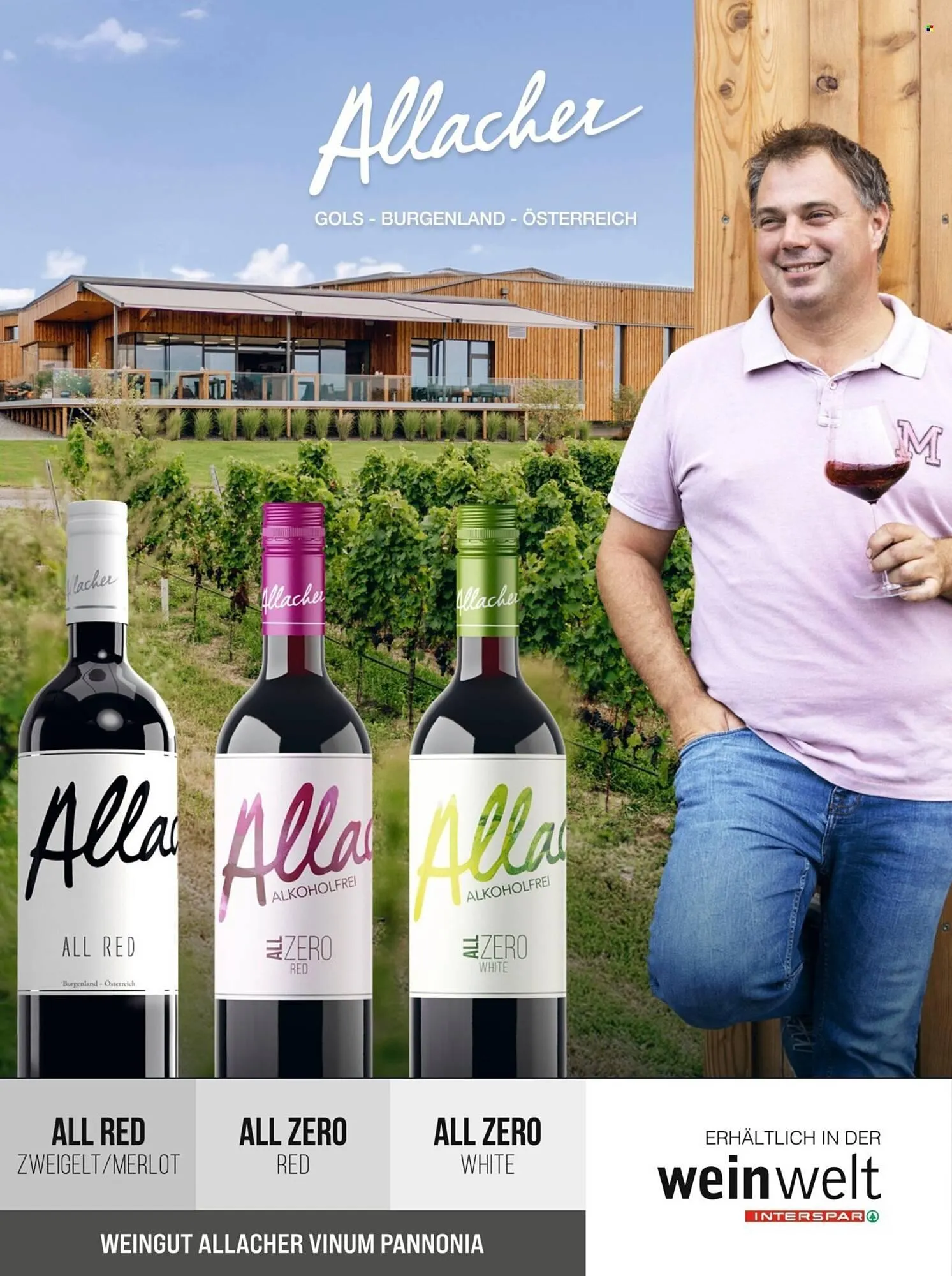 Interspar Flugblatt von 29. September bis 31. Dezember 2025 - Flugblätt seite  39