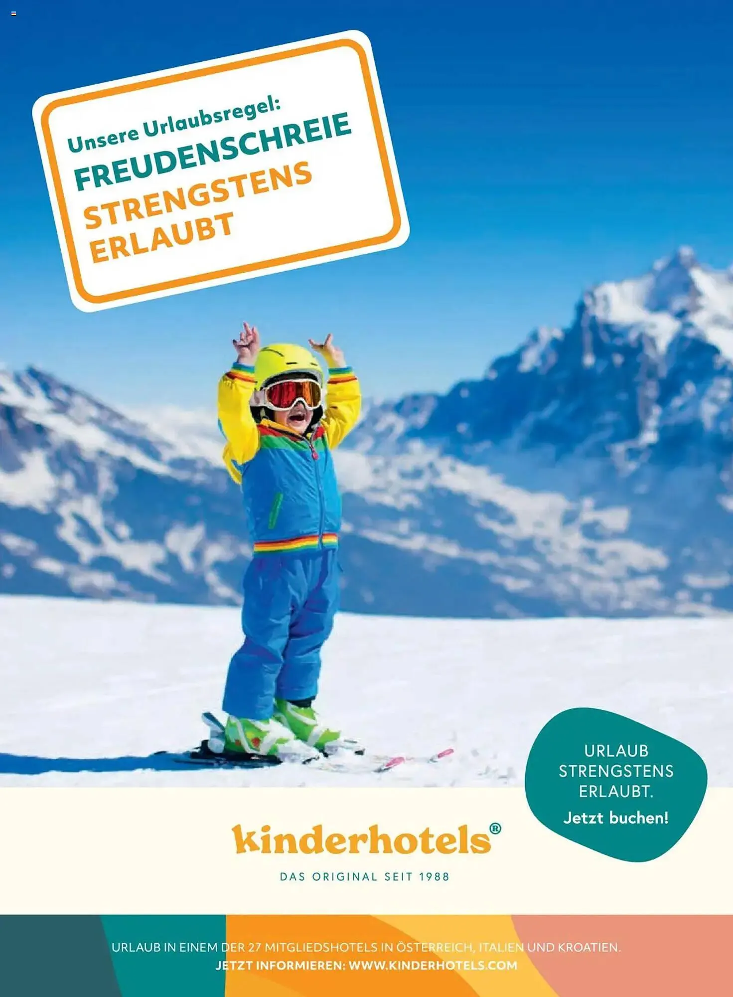 Billa Flugblatt von 1. Jänner bis 28. Februar 2025 - Flugblätt seite  2