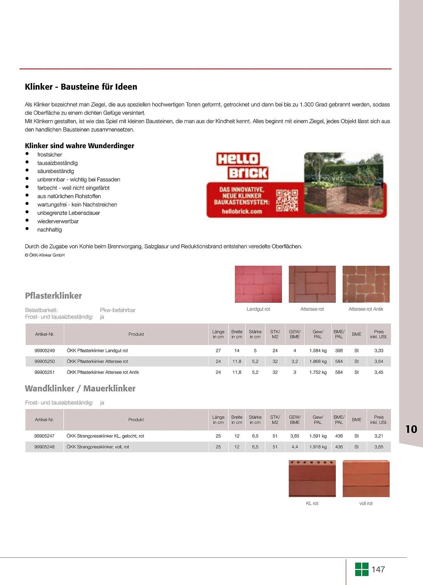 Liebmarkt Prospekt von 24. Februar bis 31. Dezember 2026 - Flugblätt seite  149