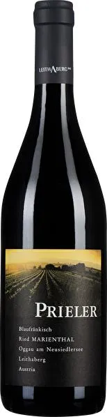 Blaufränkisch Ried Marienthal 2019