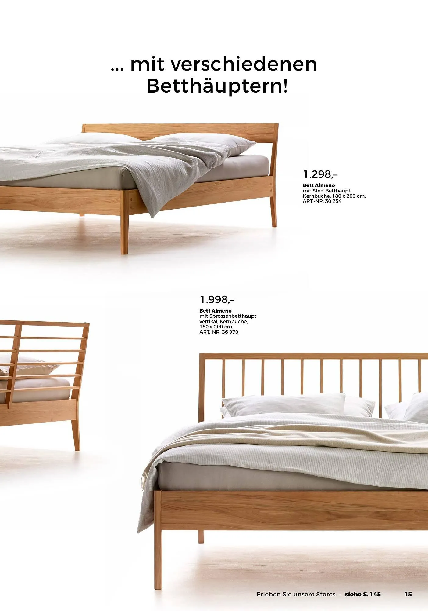 Grüne Erde Flugblatt von 27. September bis 28. Dezember 2024 - Flugblätt seite 13