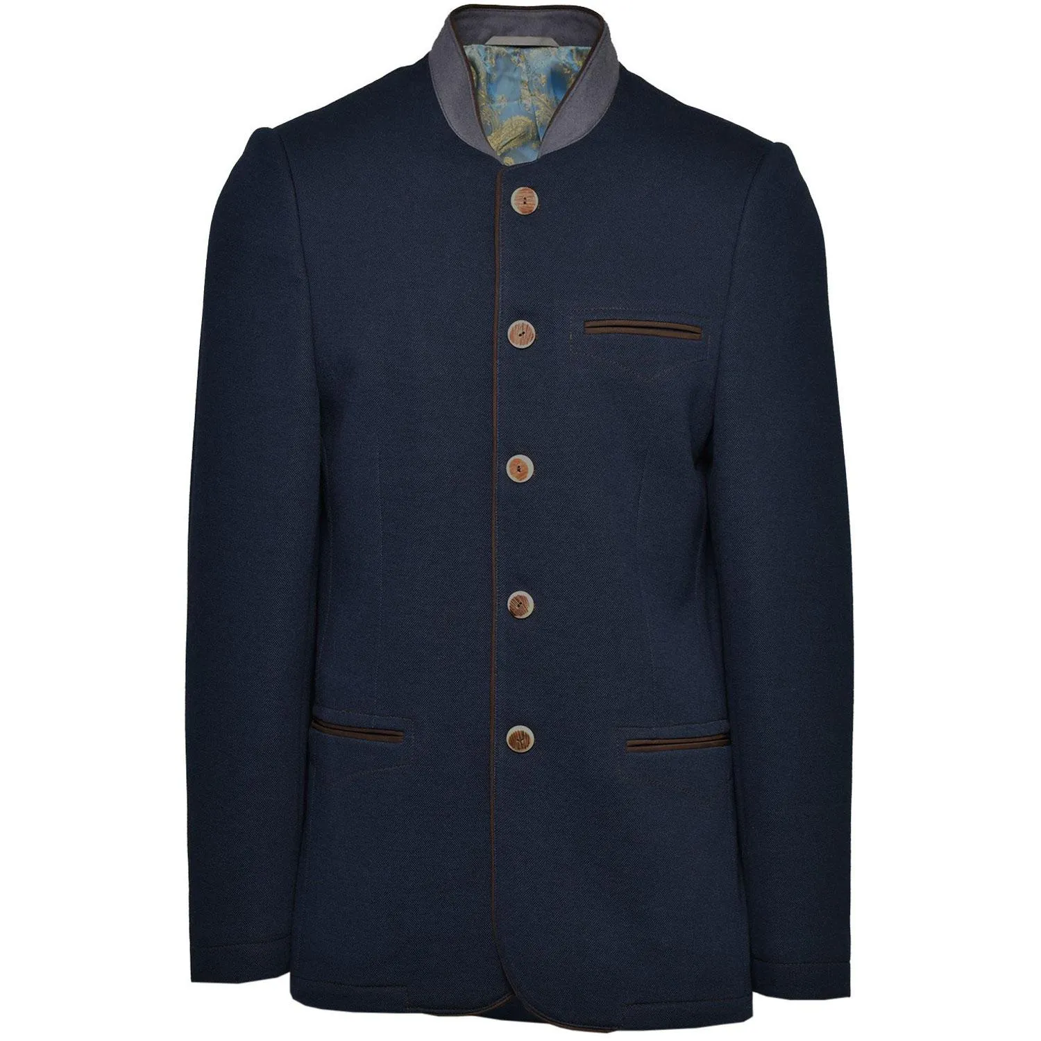 Trachtenjacke “Enns”, Marine