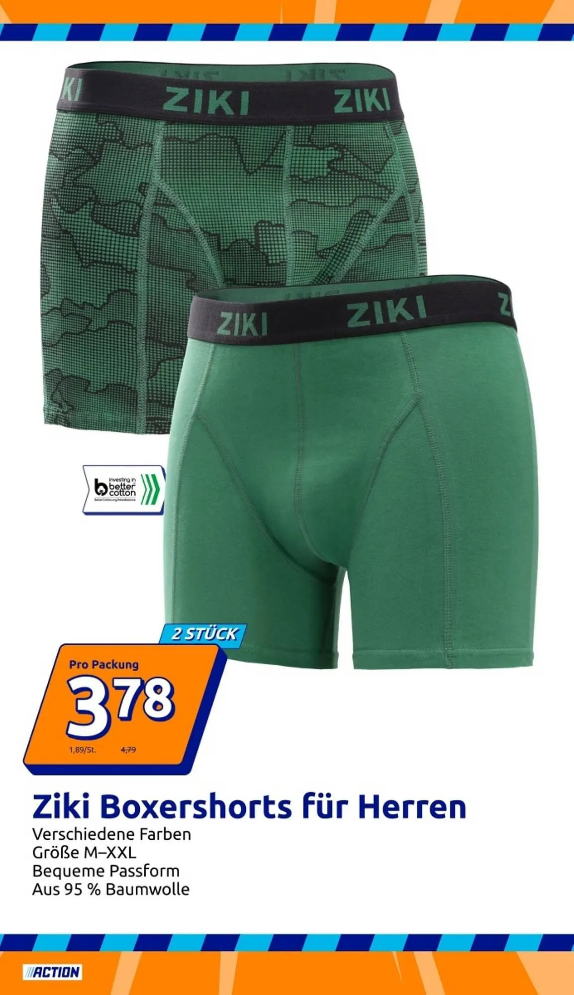 Action Flugblatt von 31. Dezember bis 6. Jänner 2026 - Flugblätt seite 12