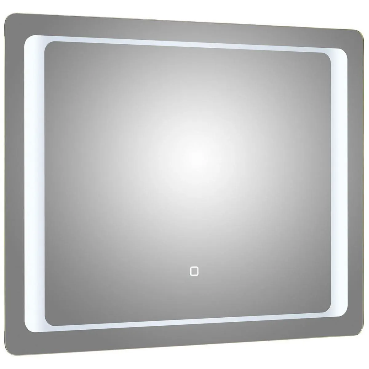 Pelipal Spiegel B900 mit LED inkl Touchsensor 90 x 70 cm