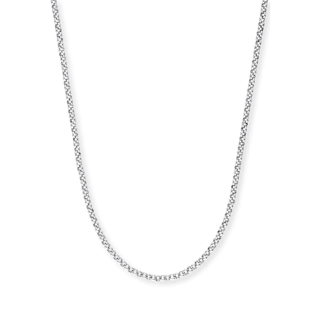 Engelsrufer Collierkettchen »Rolokette 2,0 mm breit«