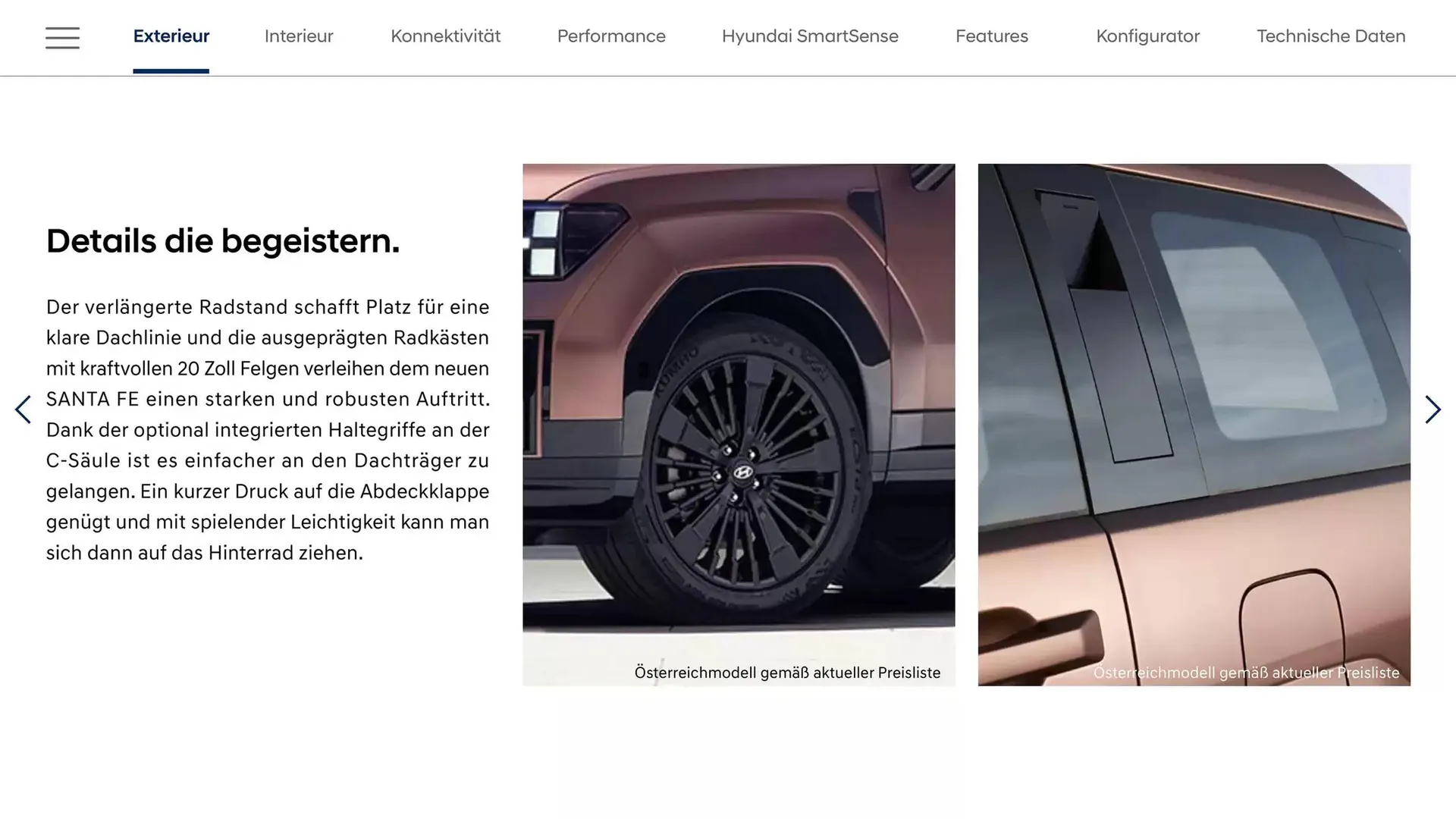 Hyundai Flugblatt von 6. März bis 6. März 2026 - Flugblätt seite  6