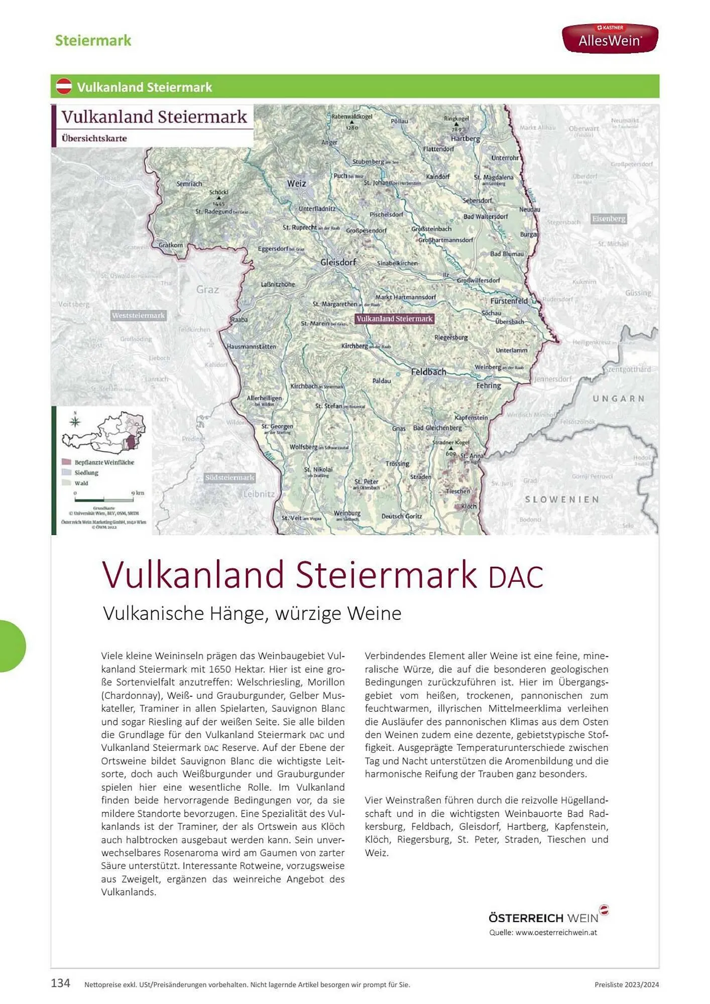 Kastner Flugblatt von 1. Juli bis 30. Dezember 2024 - Flugblätt seite  136