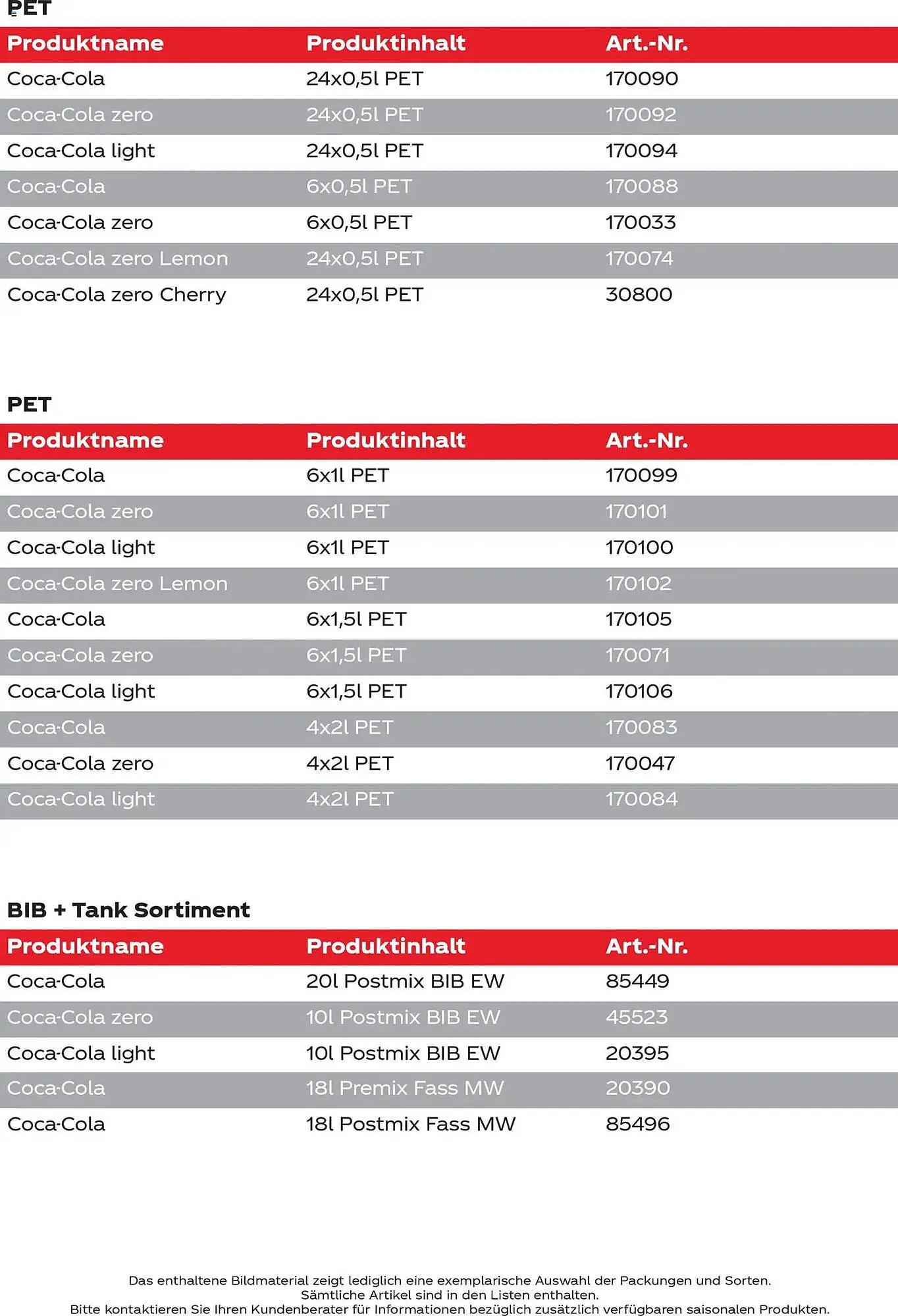 Metro Flugblatt von 30. Oktober bis 31. Dezember 2025 - Flugblätt seite  4