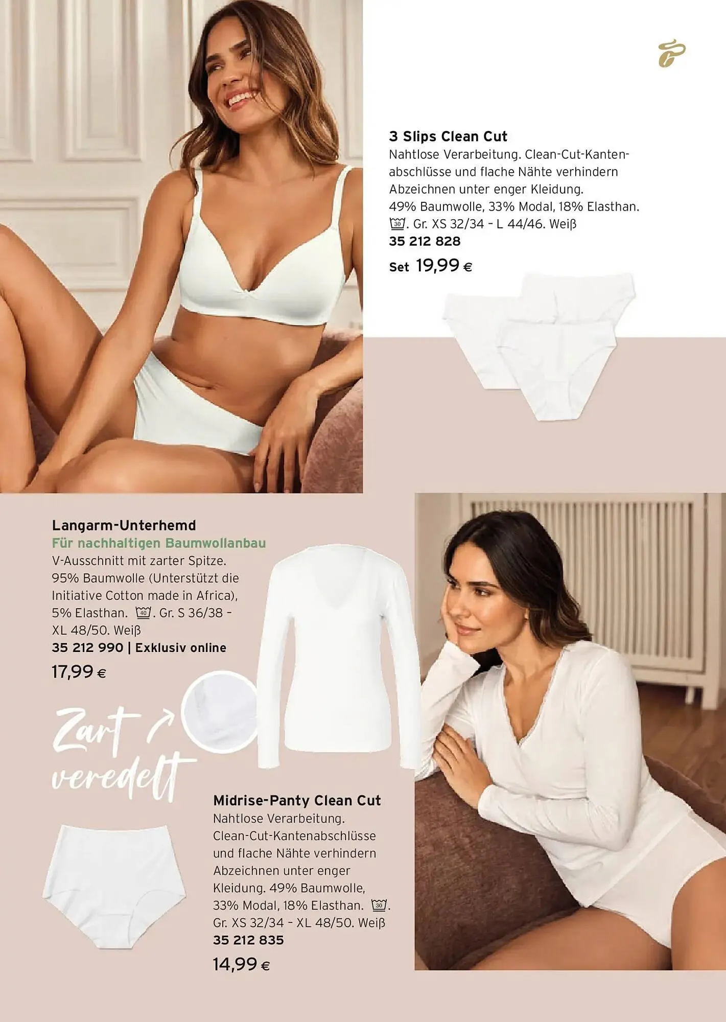 Tchibo Eduscho Flugblatt von 15. Jänner bis 28. Jänner 2026 - Flugblätt seite  24