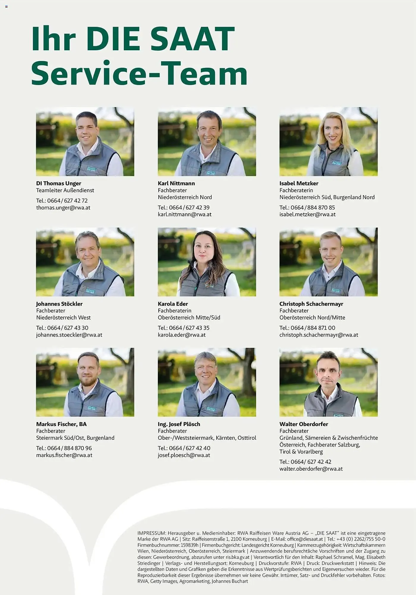 Lagerhaus Flugblatt von 1. März bis 31. Mai 2026 - Flugblätt seite  17