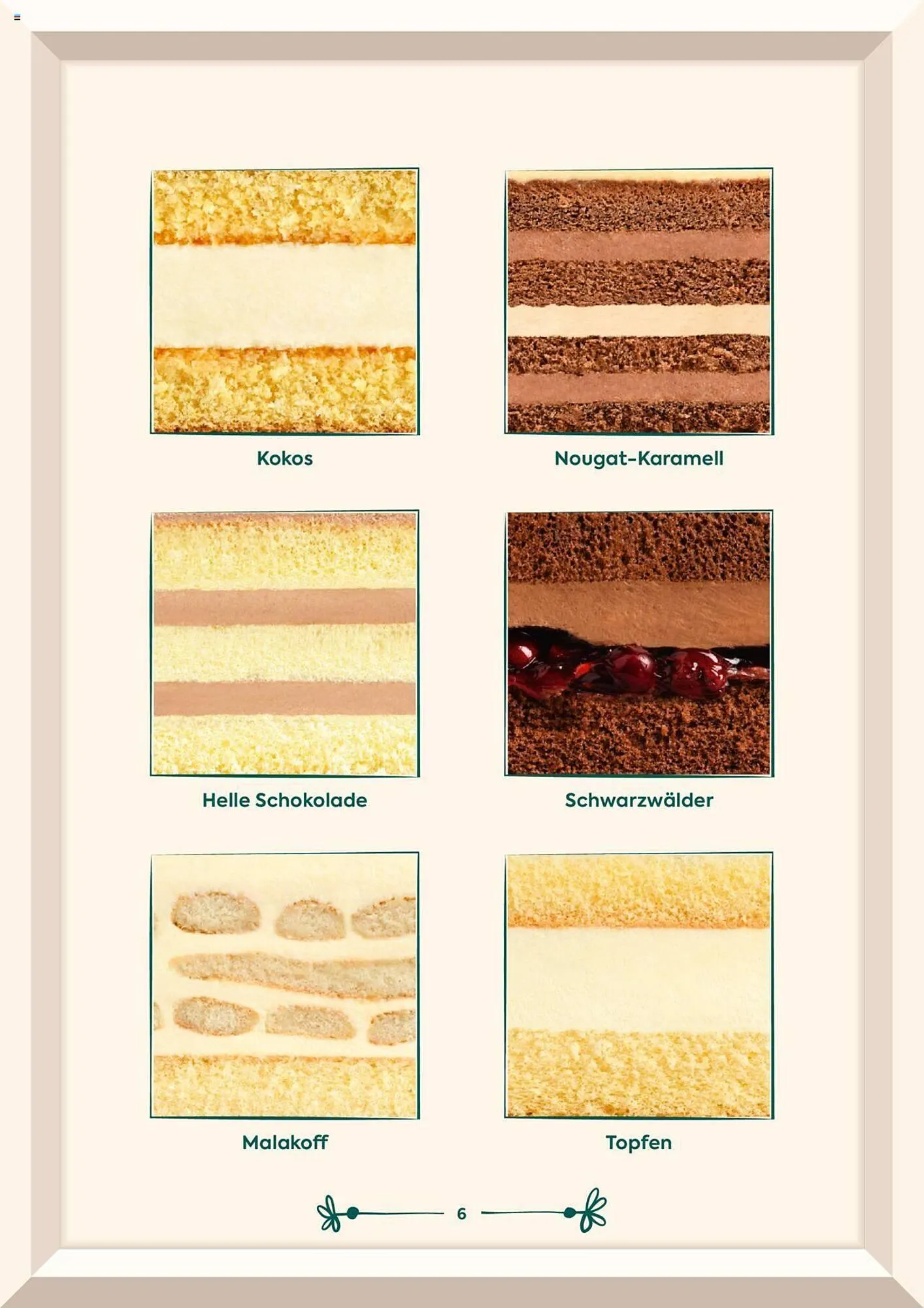 Billa Flugblatt von 10. Mai bis 3. Jänner 2025 - Flugblätt seite 6