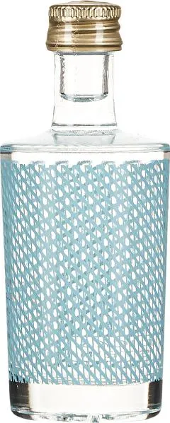 European Dry Gin 0,05 Liter
