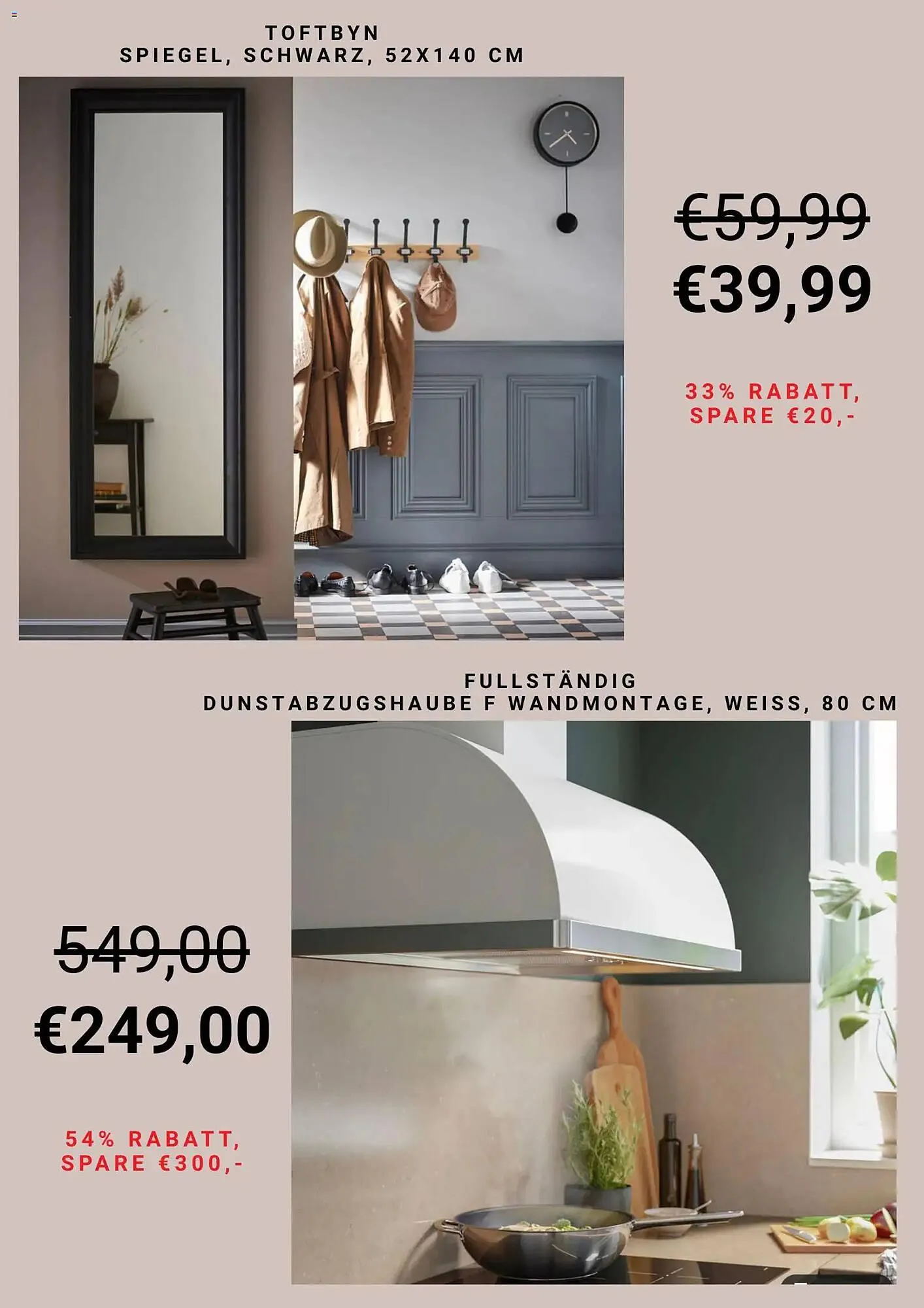 IKEA Prospekt von 2. Februar bis 22. Februar 2026 - Flugblätt seite 3