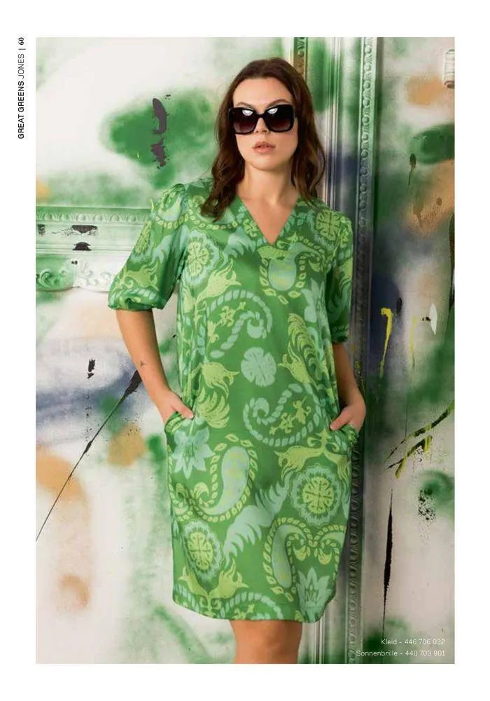 FRÜHJAHR-SOMMER 2024 von 18. März bis 30. September 2024 - Flugblätt seite 62