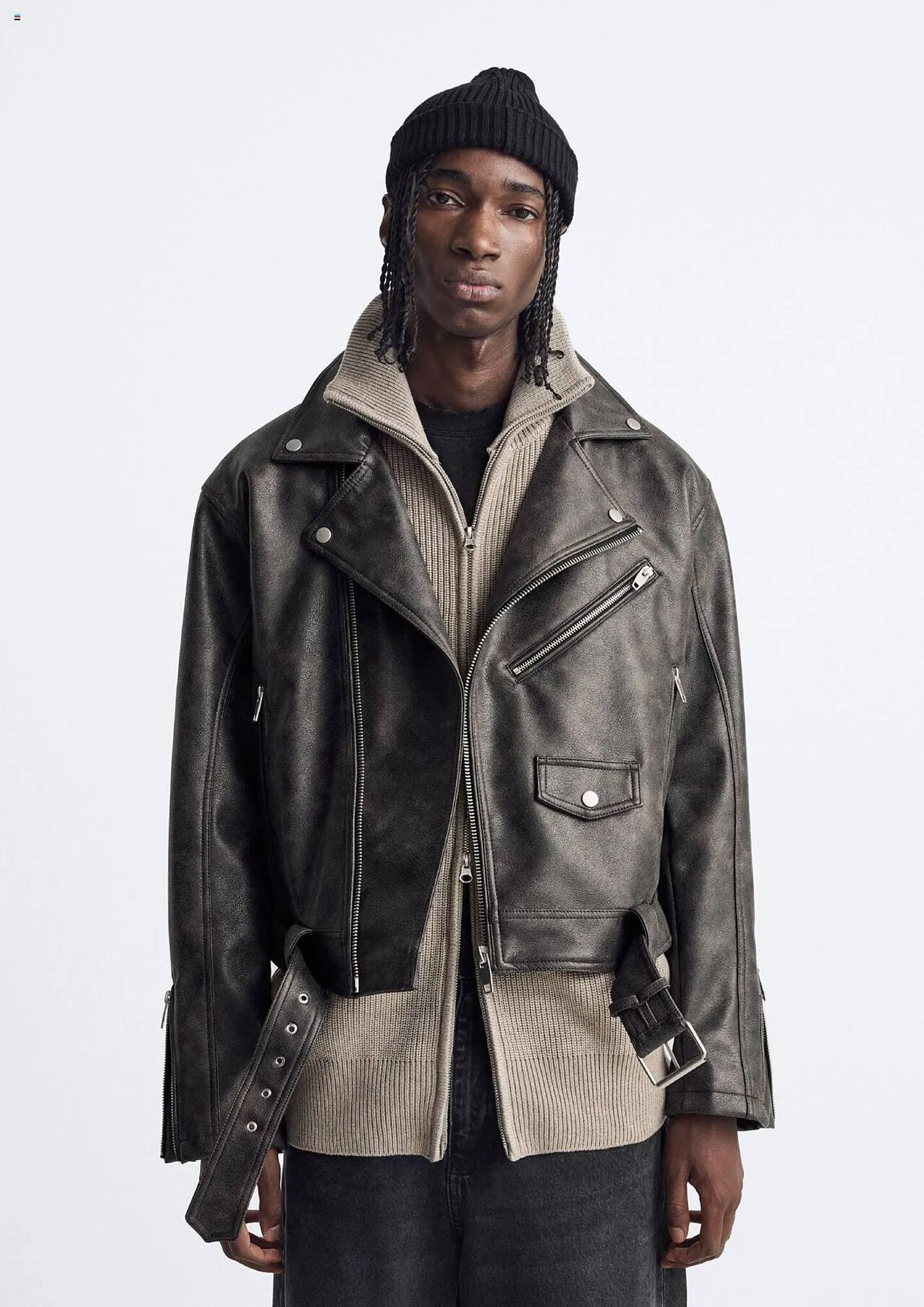 Volantino ZARA da 1 ottobre a 31 ottobre di 2023 - Pagina del volantino 2