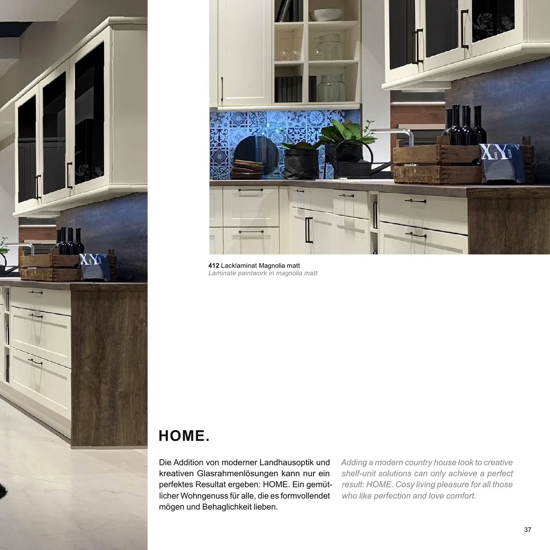 Mömax Flugblatt von 14. Februar bis 31. Dezember 2025 - Flugblätt seite  37