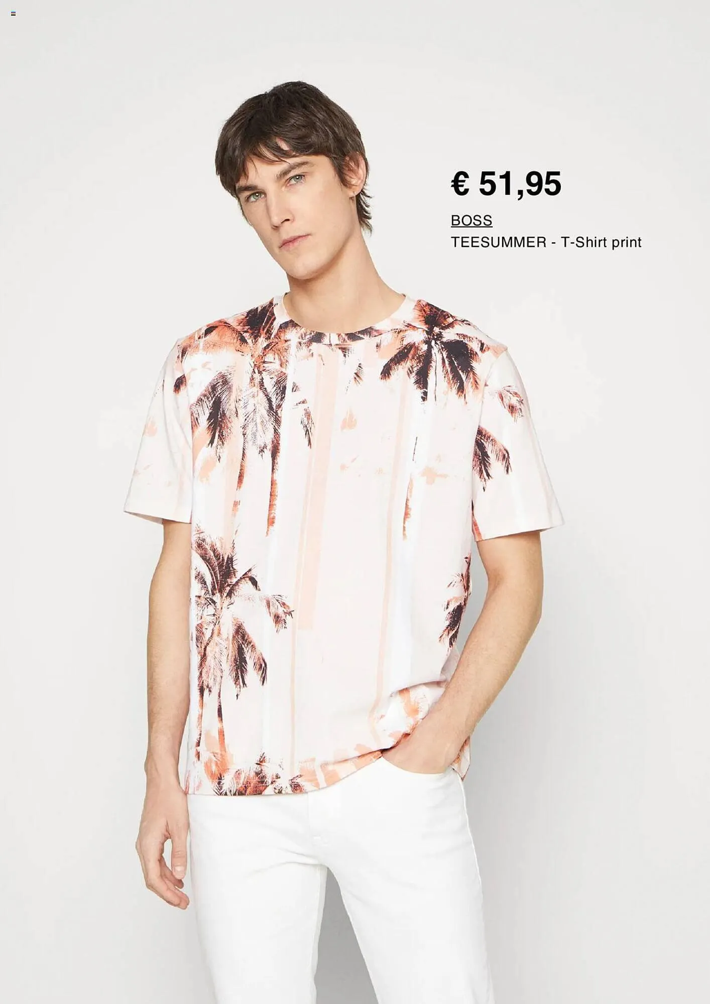 Zalando Flugblatt von 1. Juli bis 31. Juli 2023 - Flugblätt seite 19