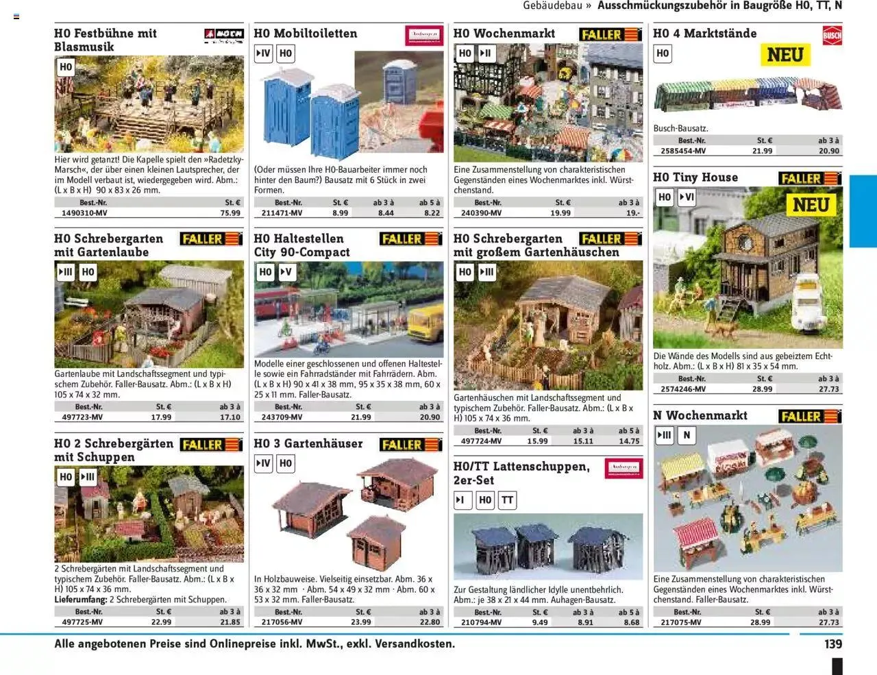 Conrad Angebote von 13. September bis 31. Dezember 2023 - Flugblätt seite 143