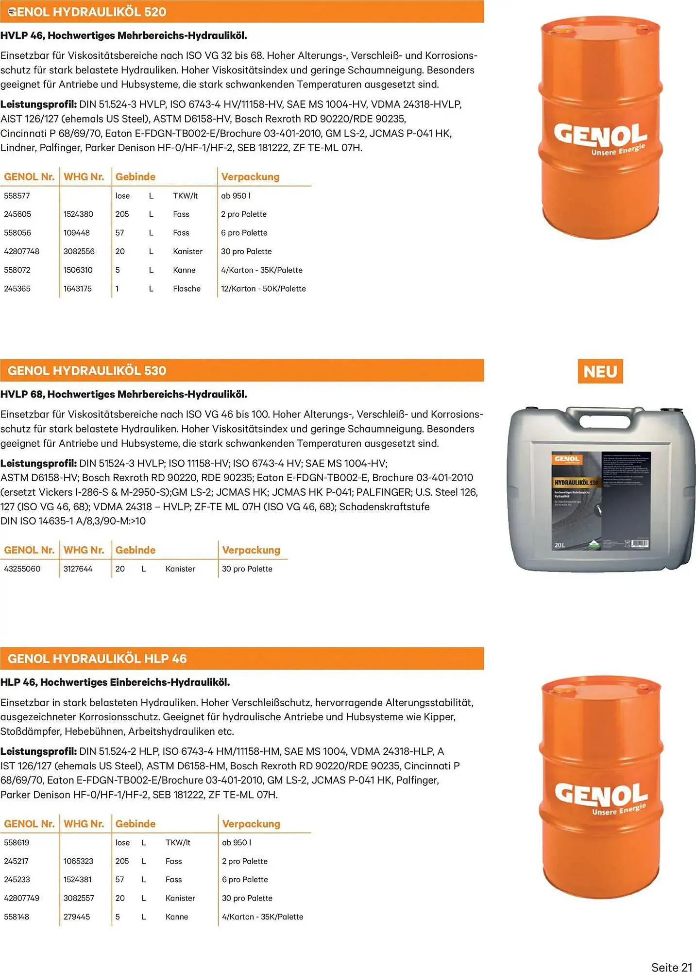 Lagerhaus Flugblatt von 3. Dezember bis 31. Dezember 2025 - Flugblätt seite  21