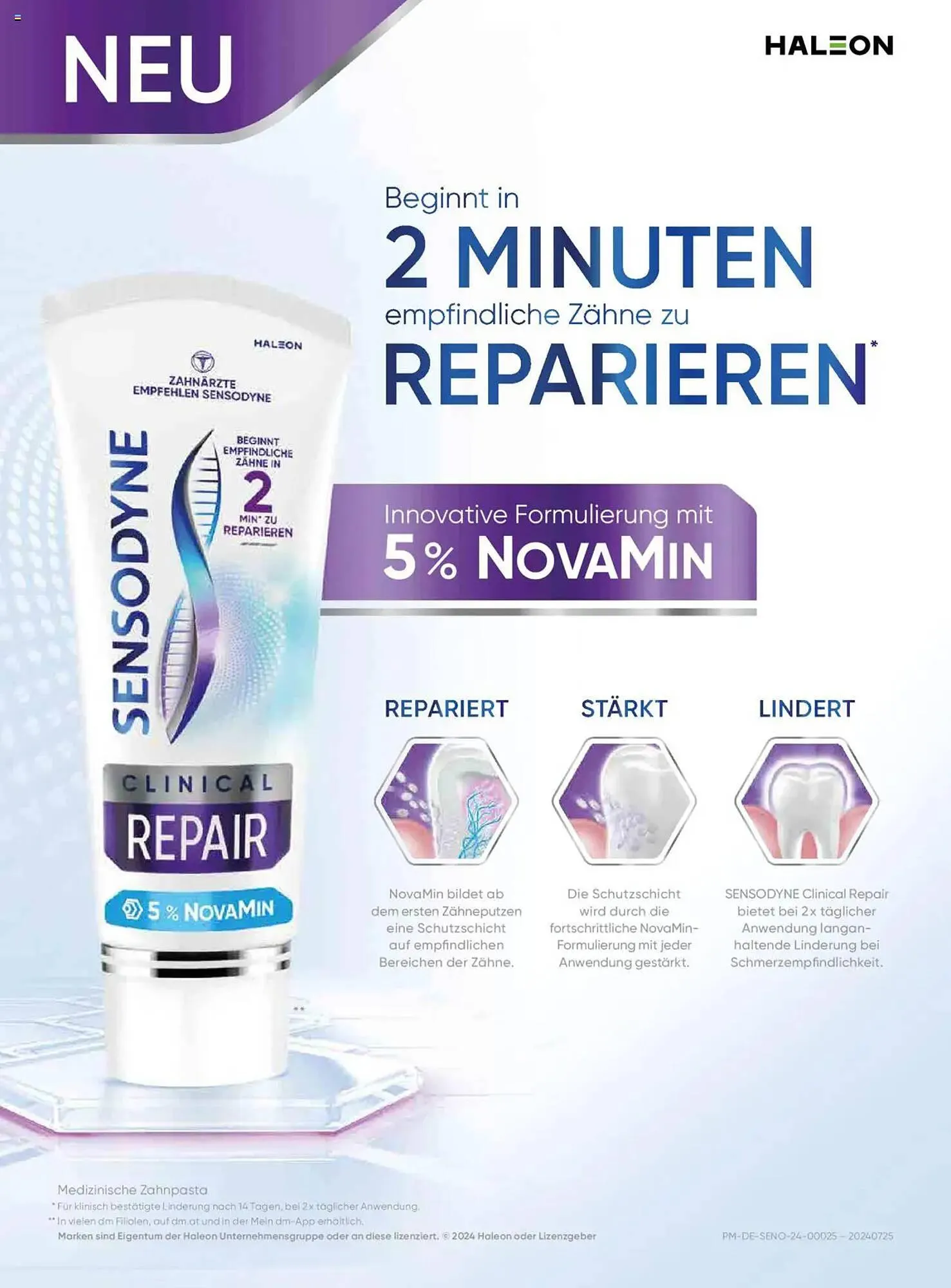 dm Flugblatt von 5. Februar bis 28. Februar 2025 - Flugblätt seite  33