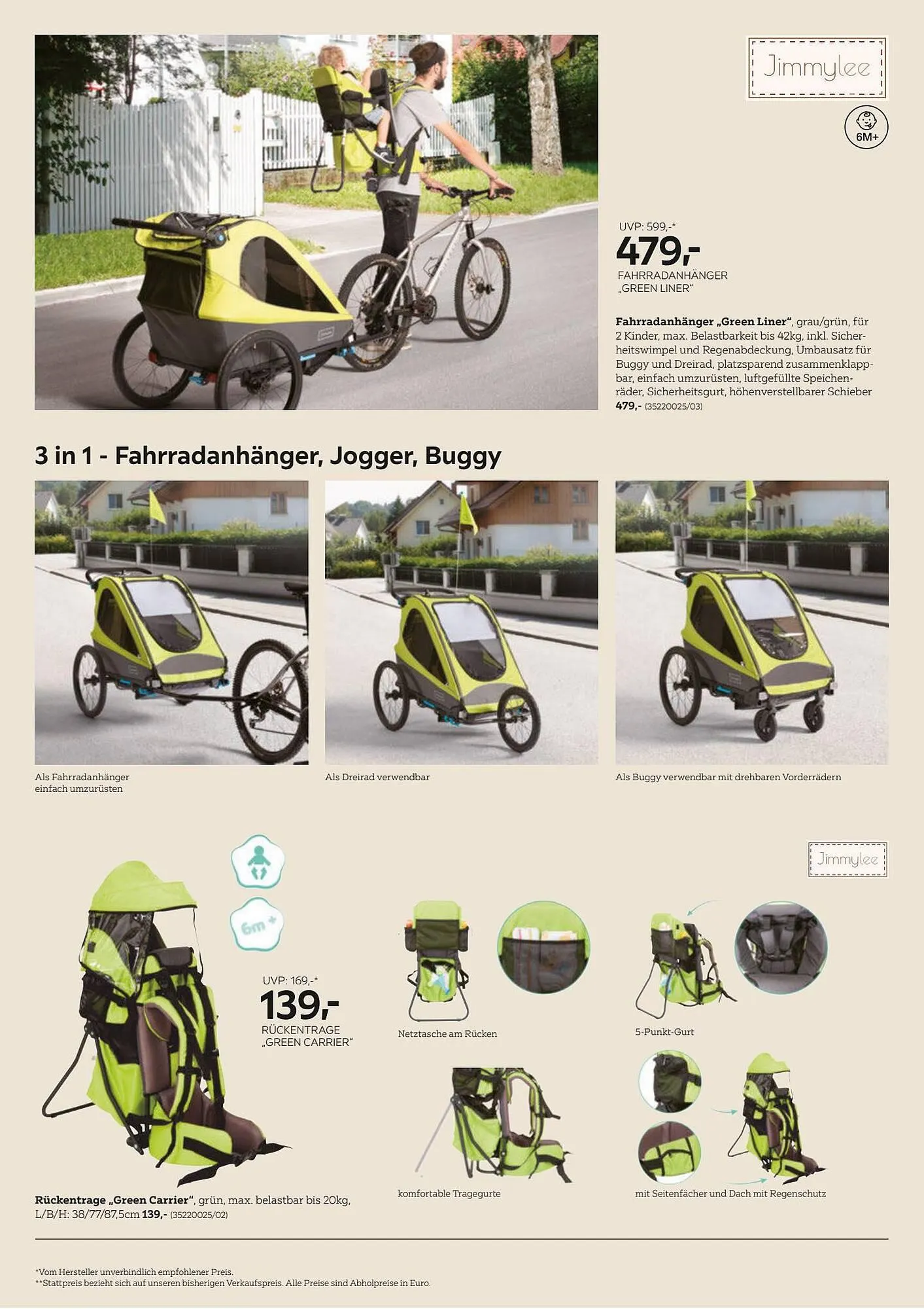 XXXLutz Flugblatt von 6. Juli bis 31. Dezember 2023 - Flugblätt seite 8