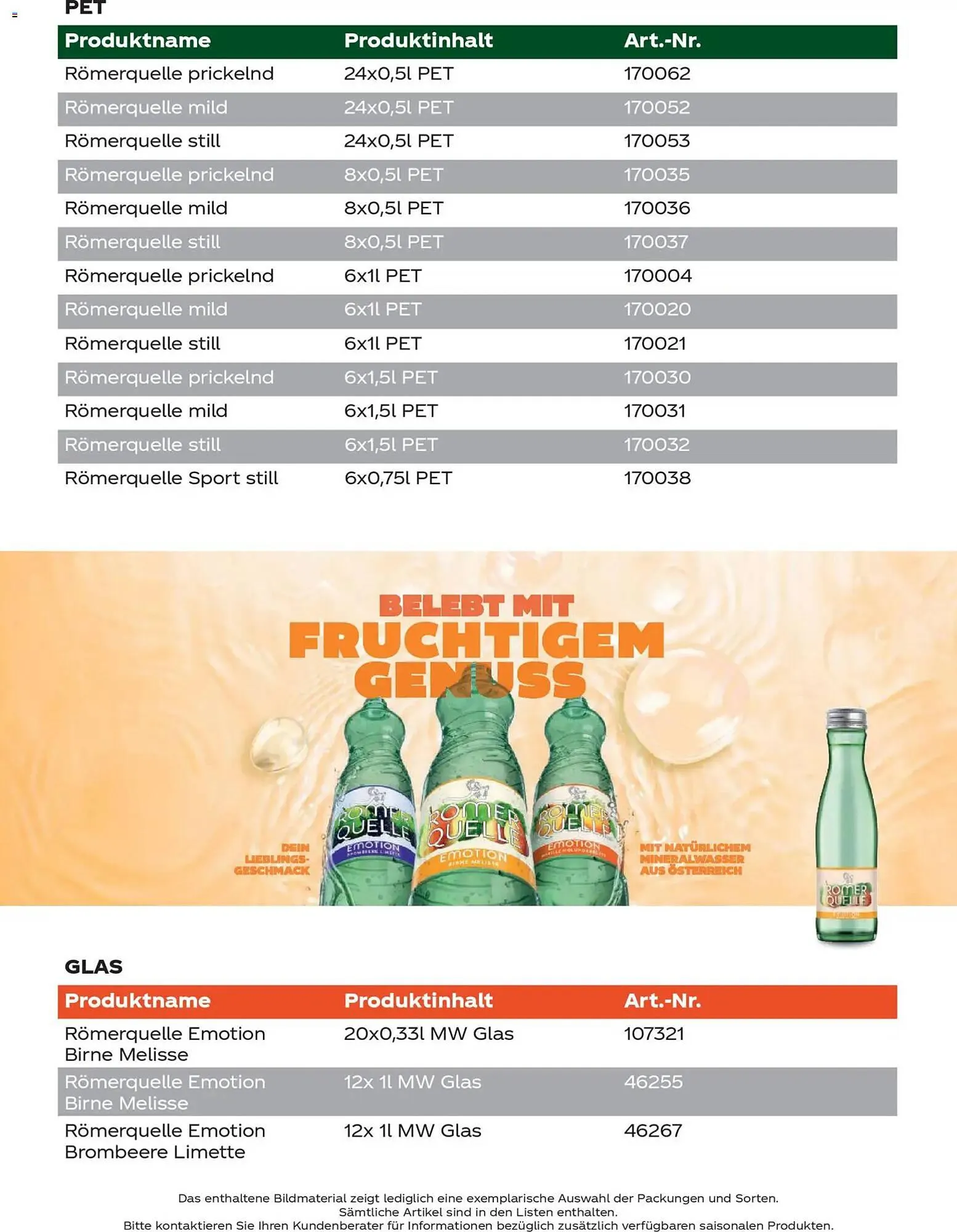 Metro Flugblatt von 30. Oktober bis 31. Dezember 2025 - Flugblätt seite  12