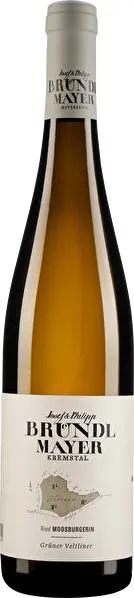 Grüner Veltliner Ried Moosburgerin 2021