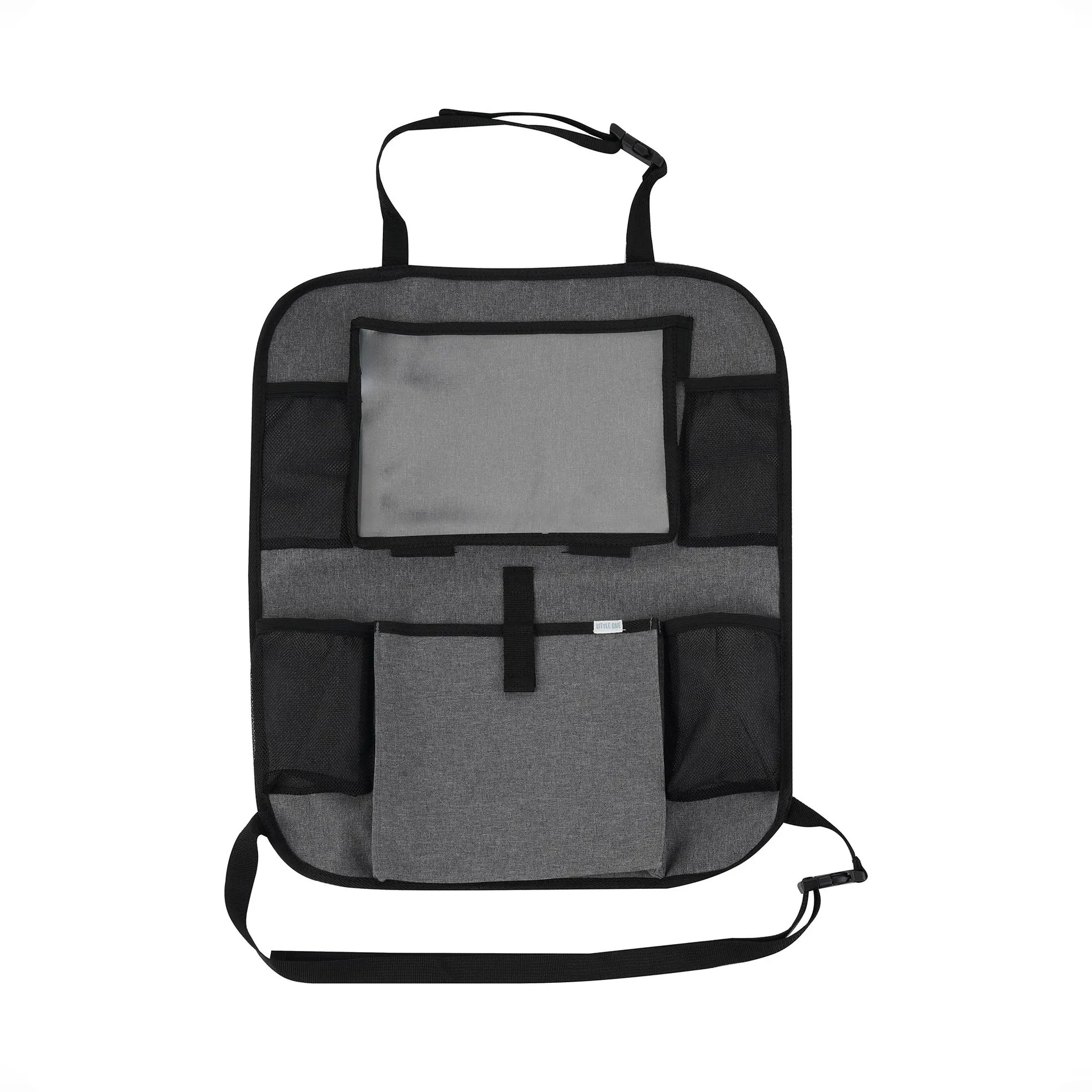 Rückenlehnenschutz mit Organizer