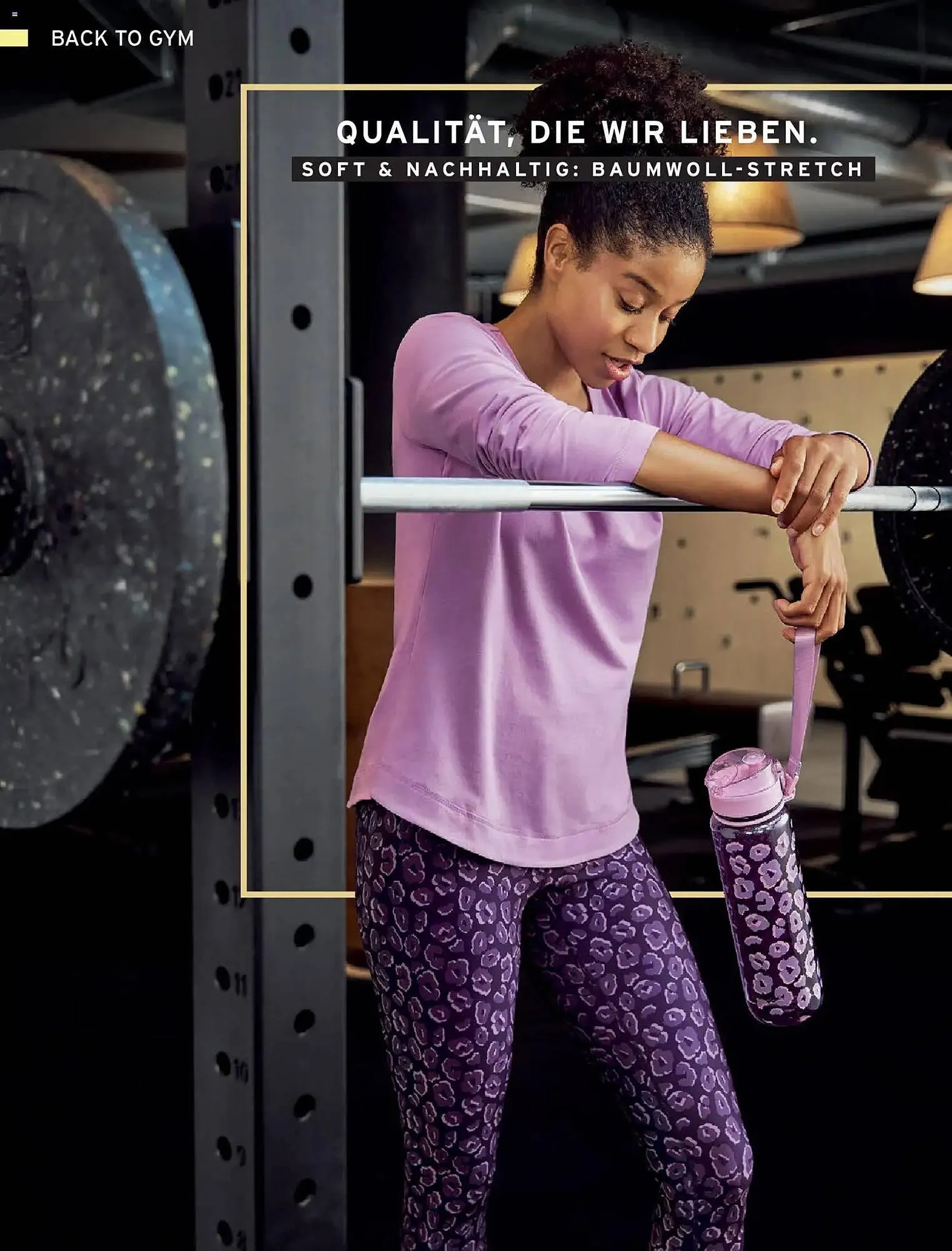 Tchibo Eduscho Flugblatt von 1. Jänner bis 31. Jänner 2026 - Flugblätt seite 10