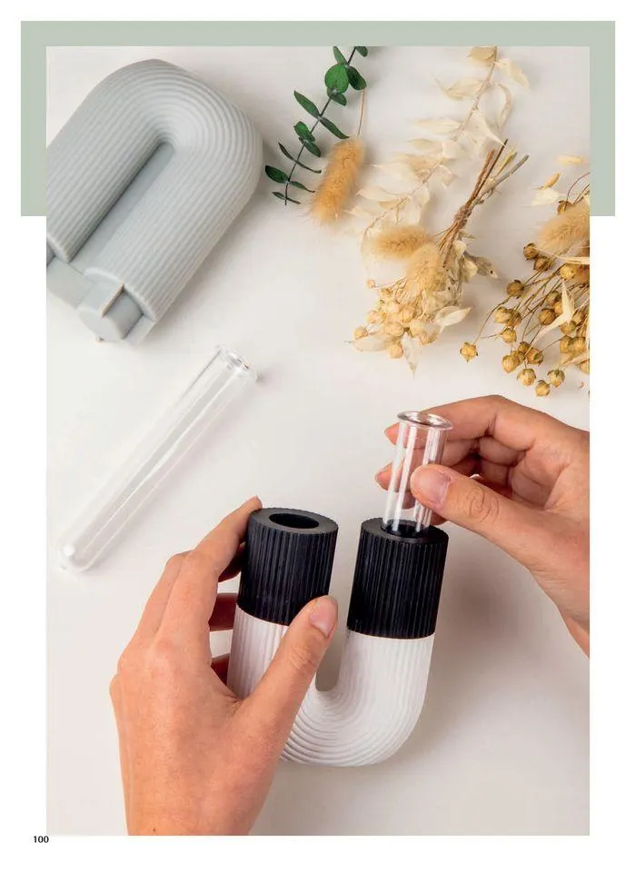 NEUER KATALOG 2024 von 23. Februar bis 31. Dezember 2024 - Flugblätt seite  102