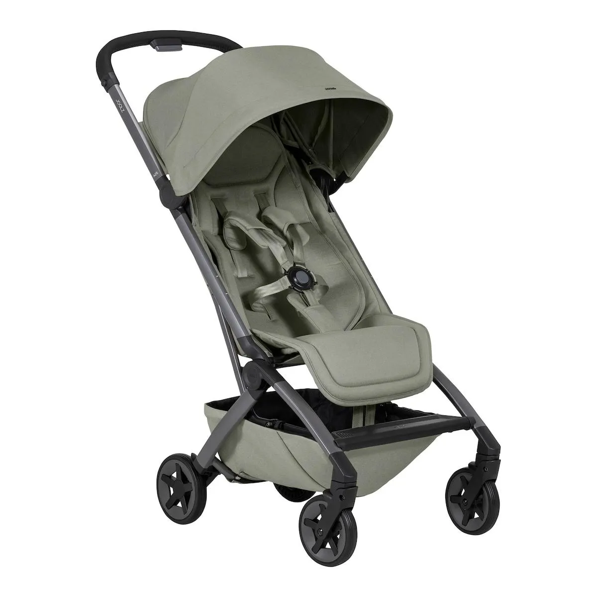 Joolz Buggy Aer2 sage green